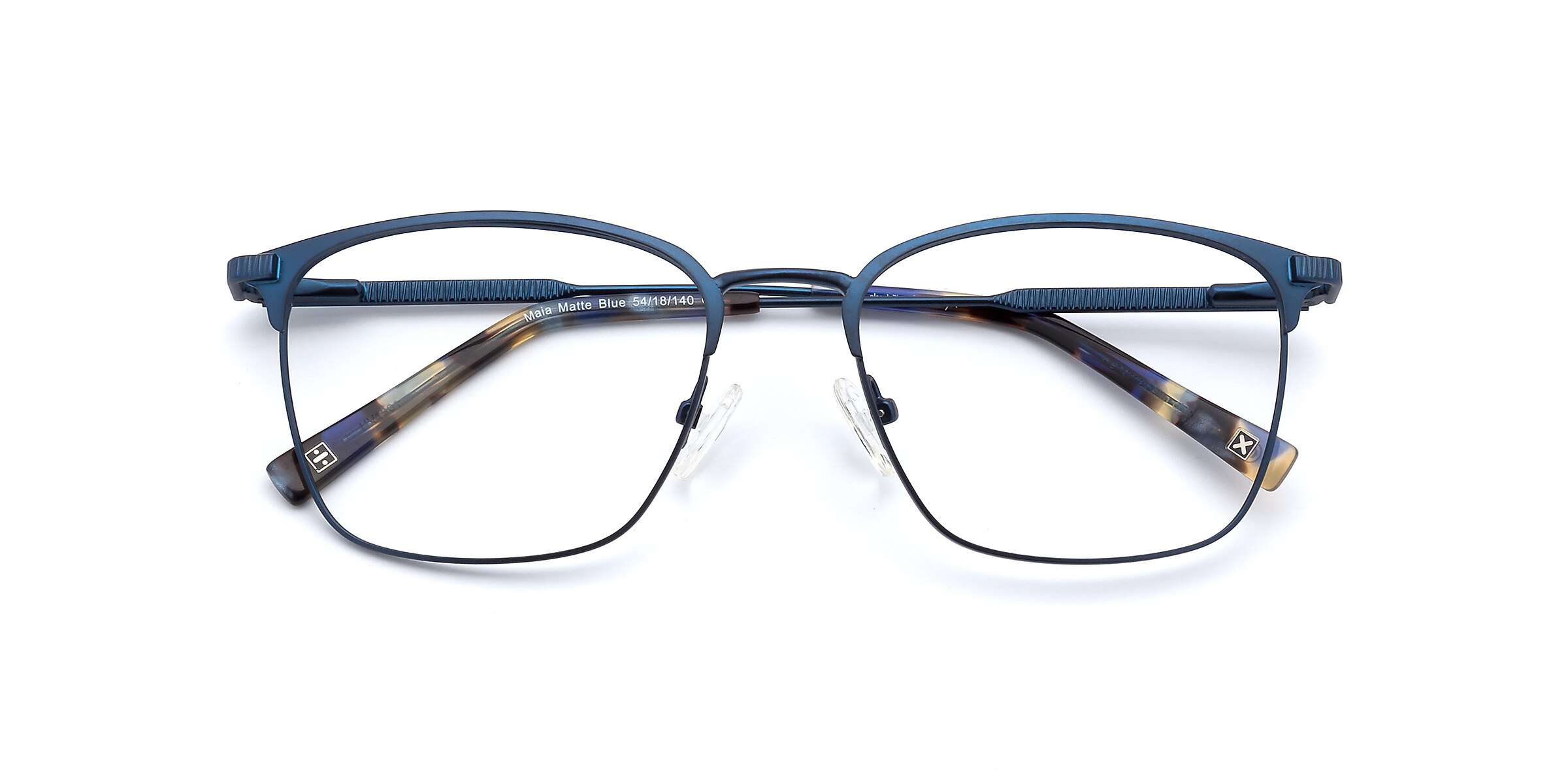 Derek Cardigan Glasses MAIA