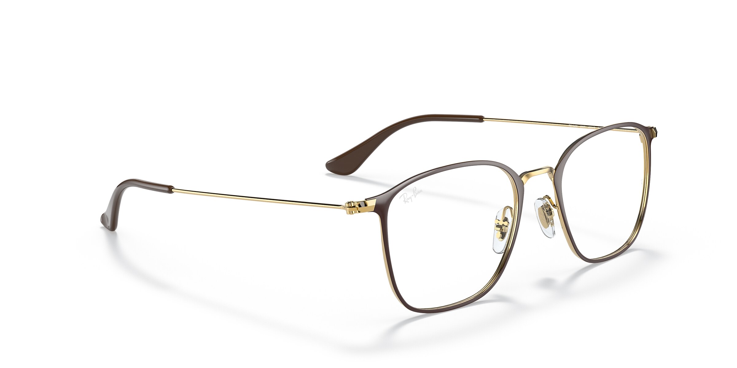 Ray-Ban Glasses RB6466 OPTICS