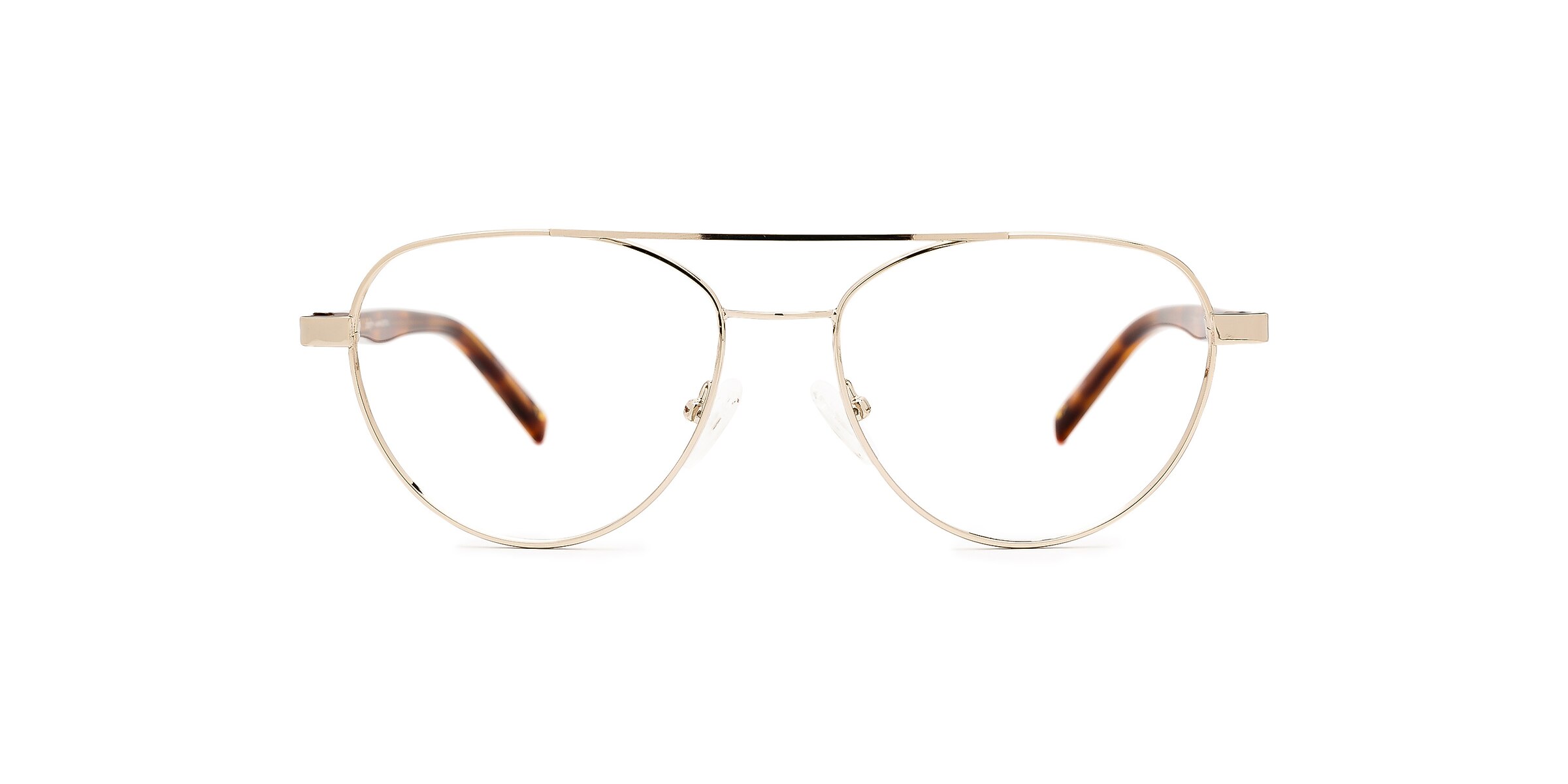 Main And Central Glasses CRIMEA