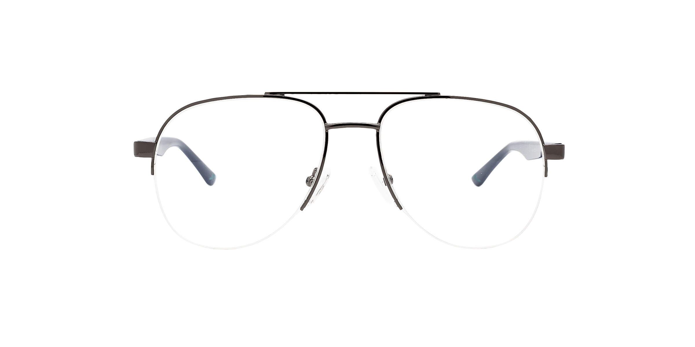 Clearly Glasses PIXEL
