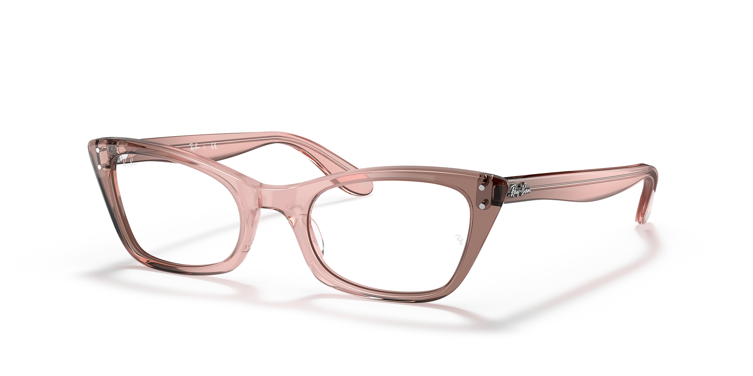 Ray-Ban Glasses RB5499 LADY BURBANK OPTICS