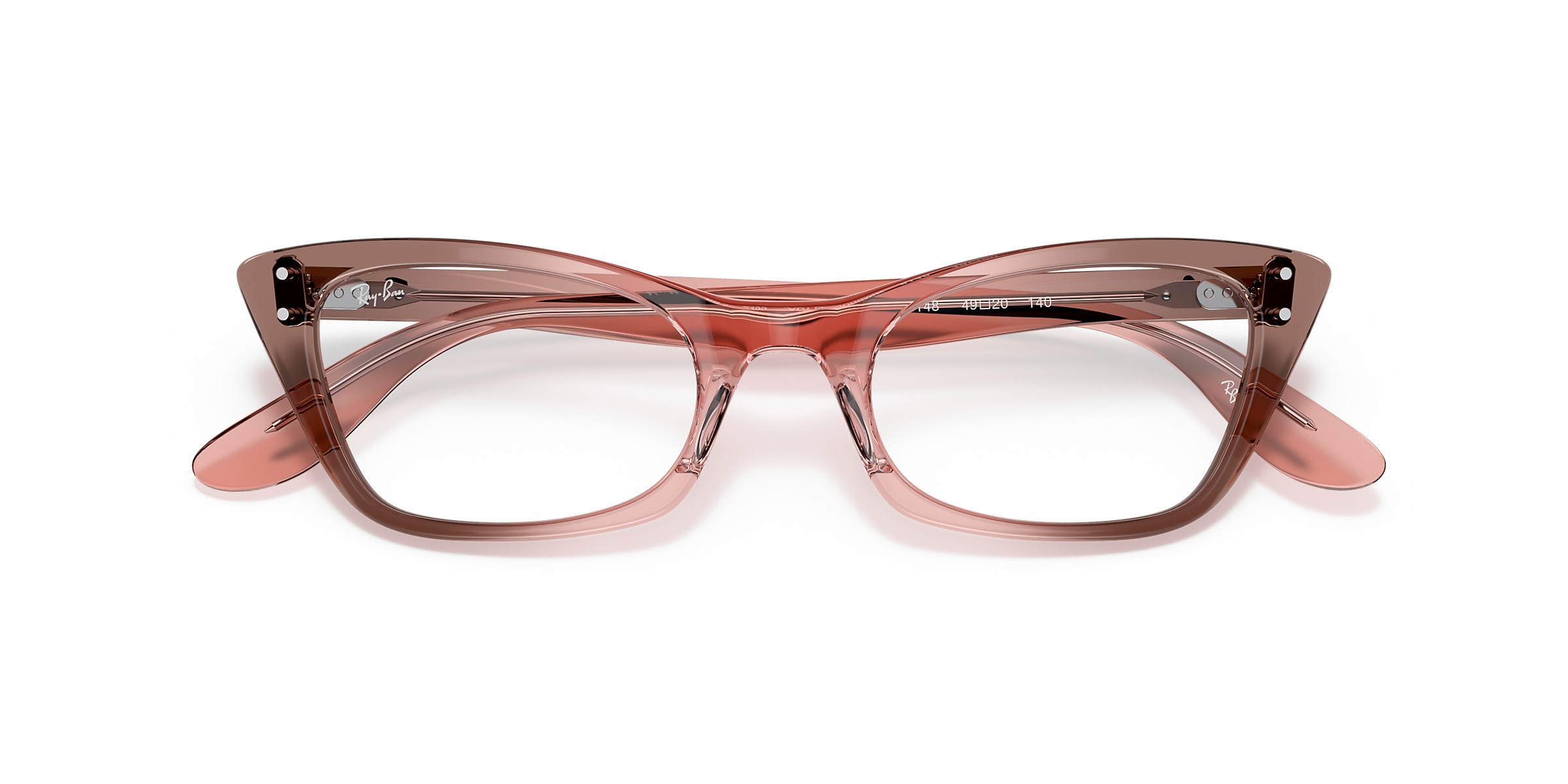 Ray-Ban Glasses RB5499 LADY BURBANK OPTICS