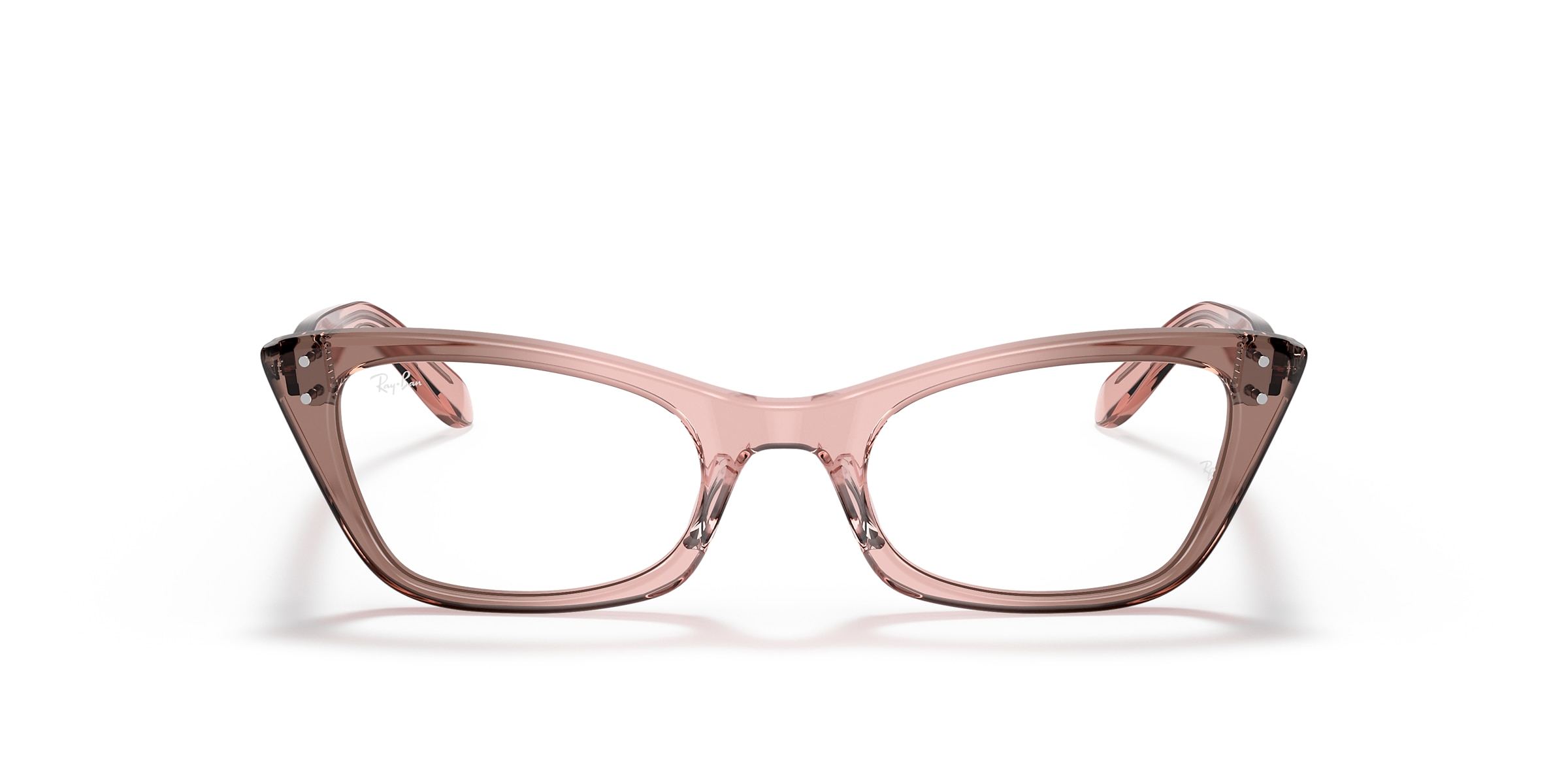 Ray-Ban Glasses RB5499 LADY BURBANK OPTICS