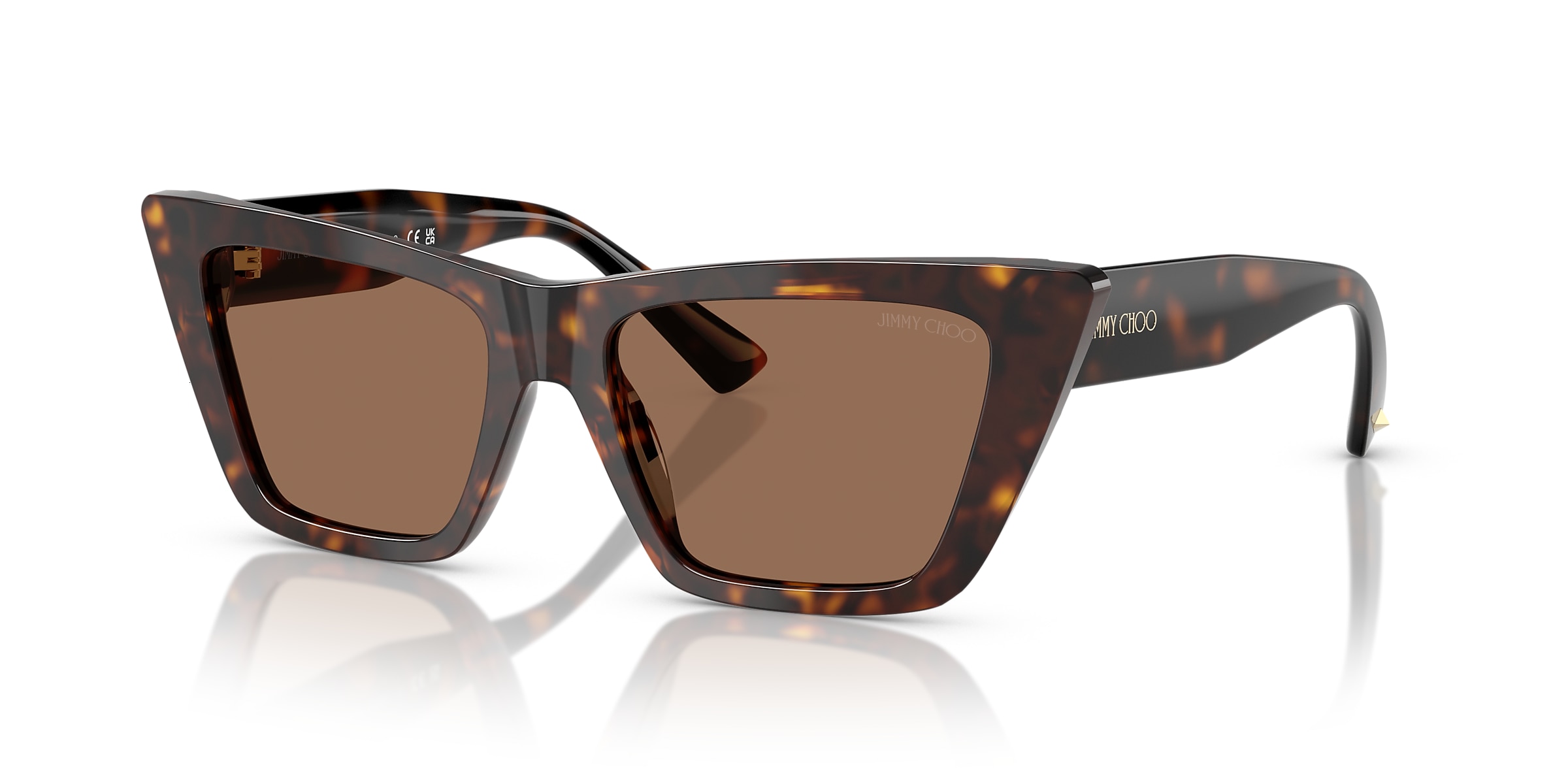 Jimmy Choo Sunglasses JC5028