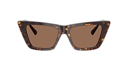 Jimmy Choo Sunglasses JC5028