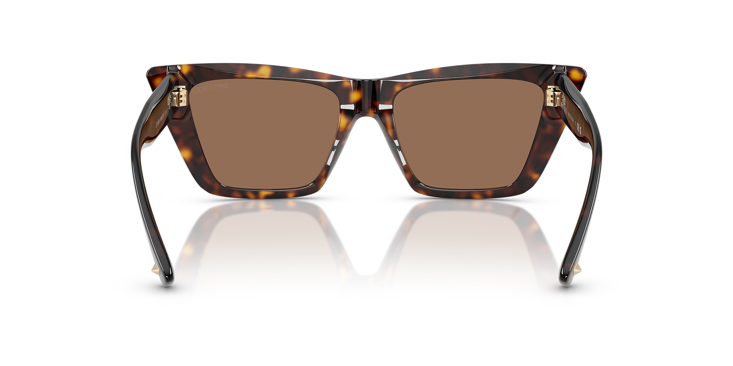 Jimmy Choo Sunglasses JC5028