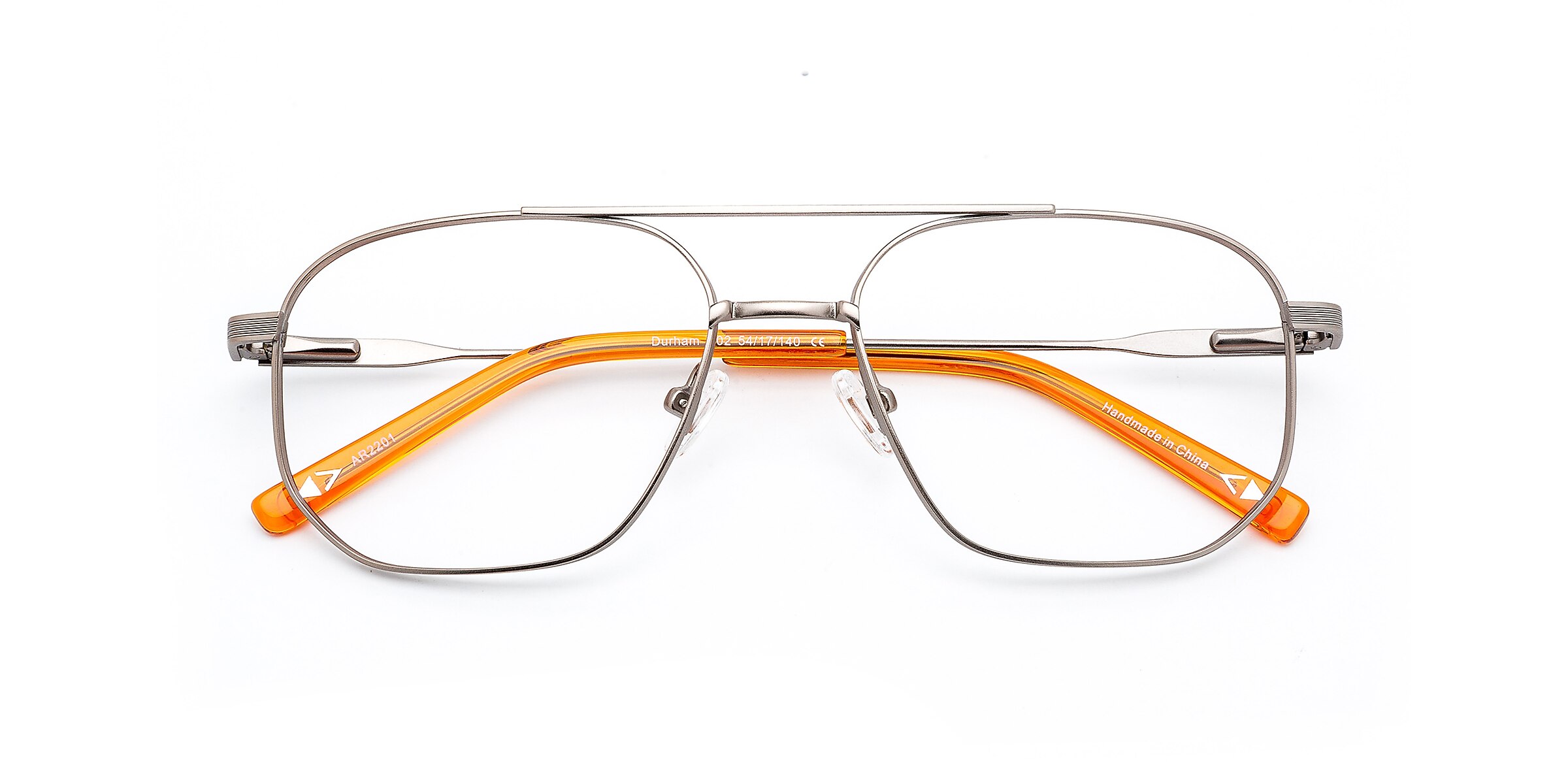 Main And Central Glasses DURHAM