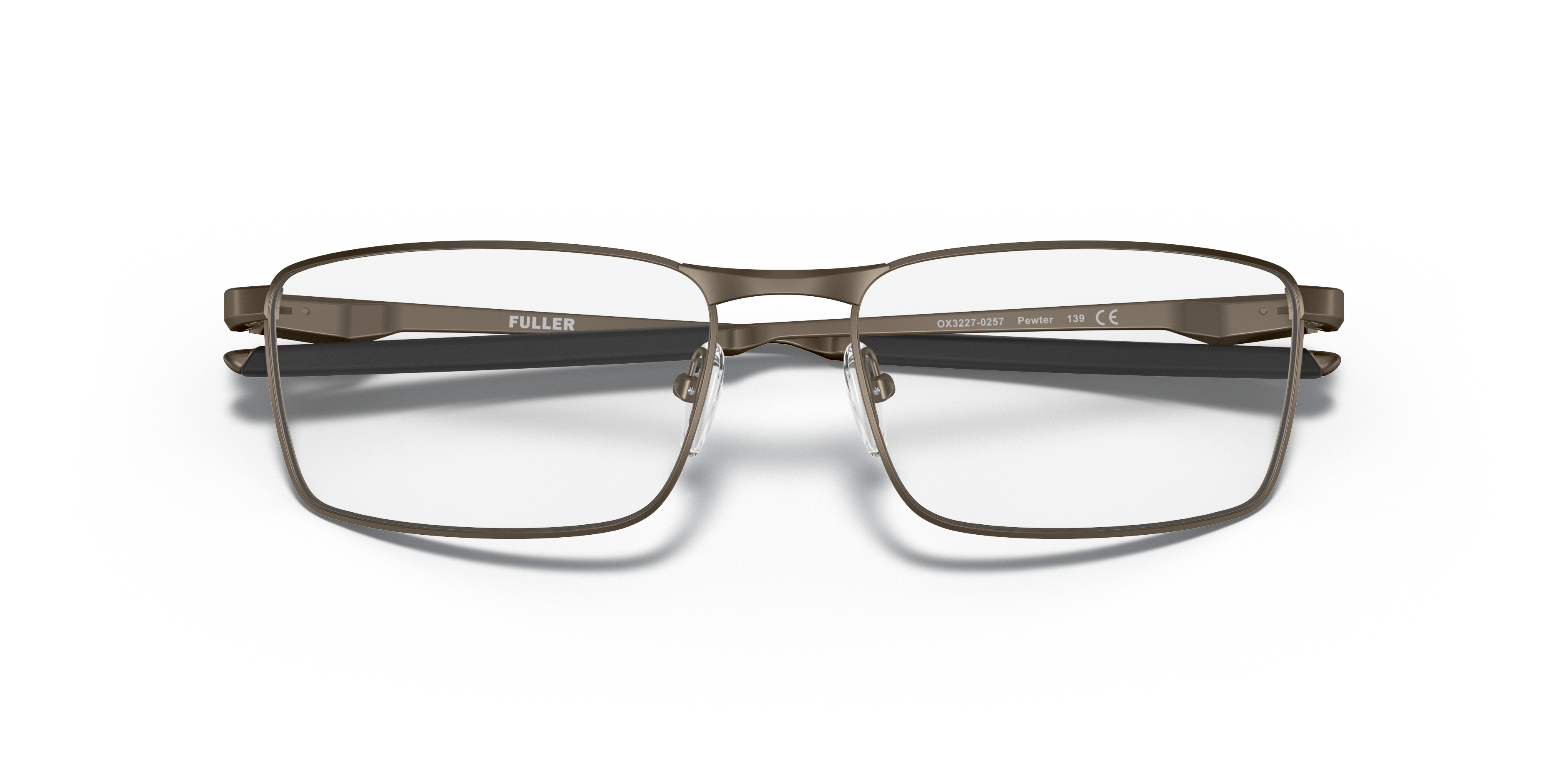 Oakley OX3227 FULLER™ Glasses | Clearly