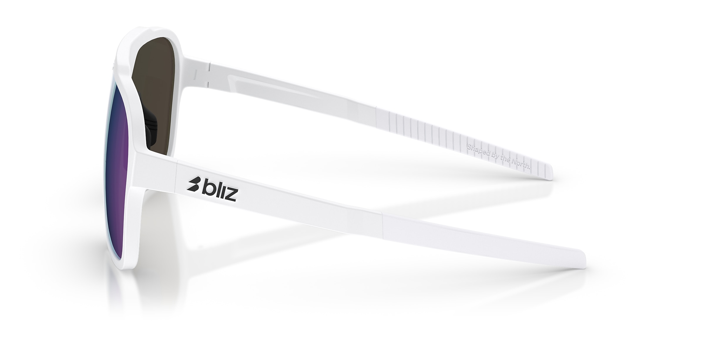 Bliz Sunglasses ZB7018 A002