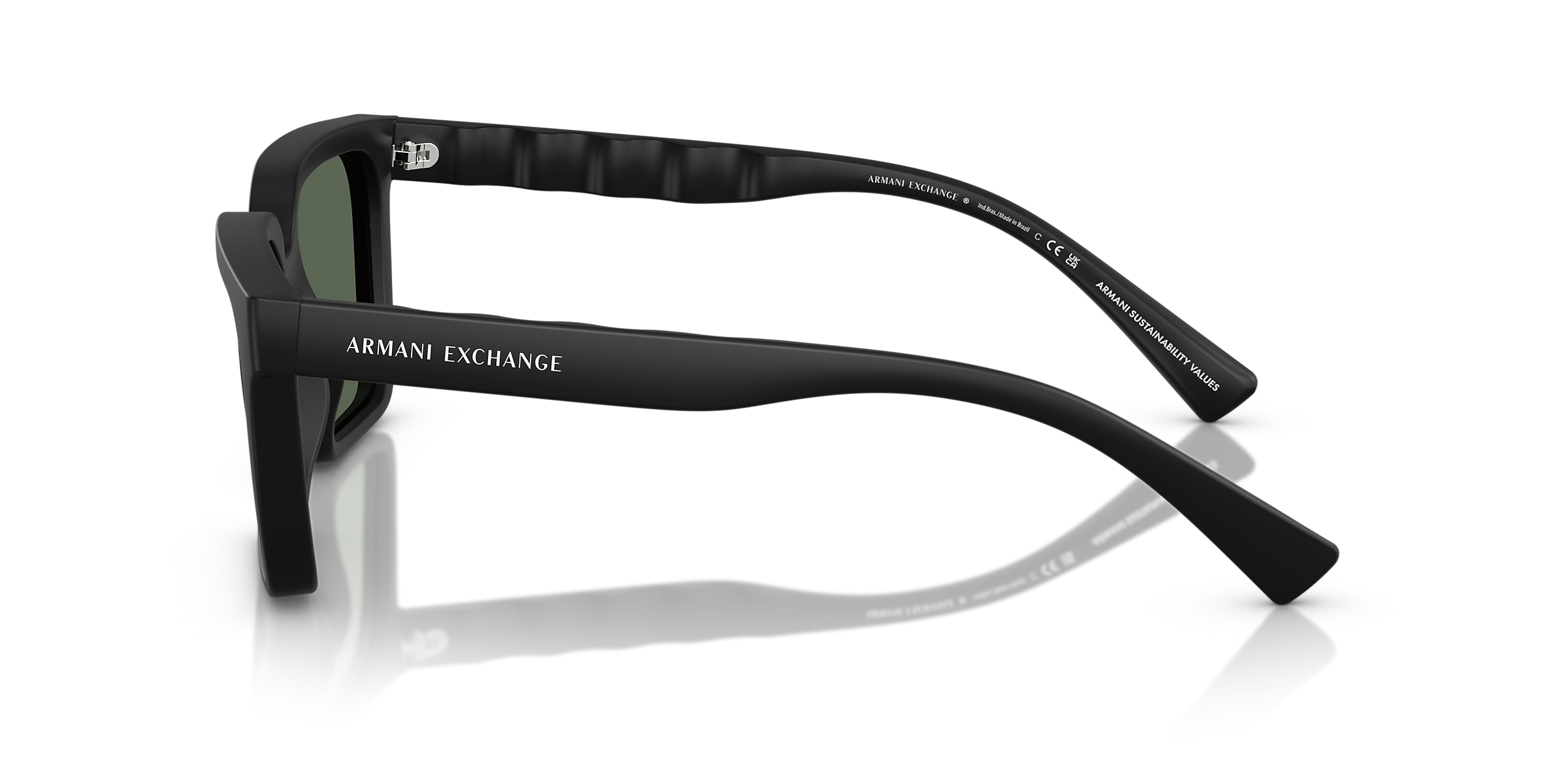 Armani Exchange Sunglasses AX4147S
