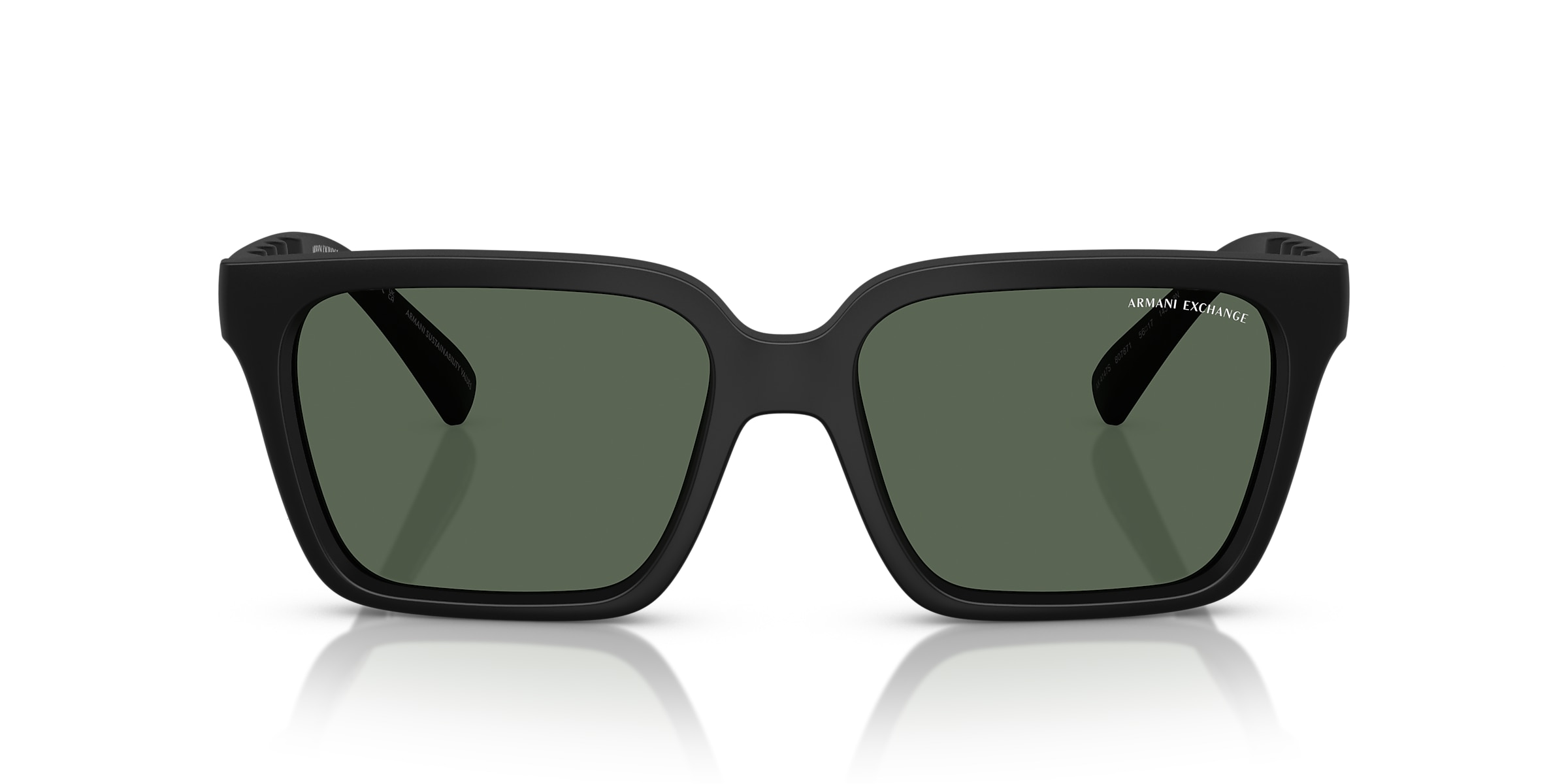 Armani Exchange Sunglasses AX4147S