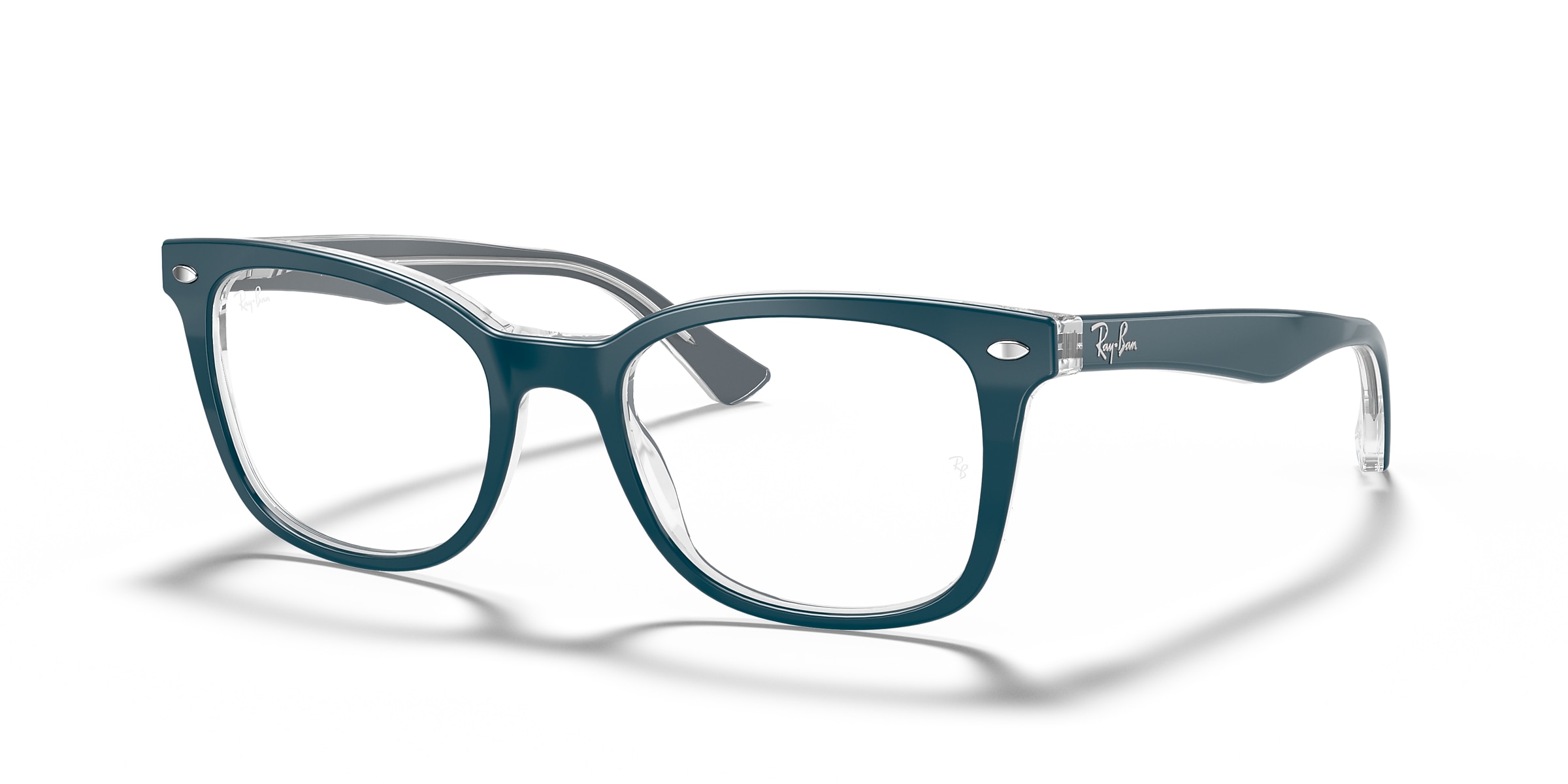 Ray-Ban Glasses RB5285 OPTICS