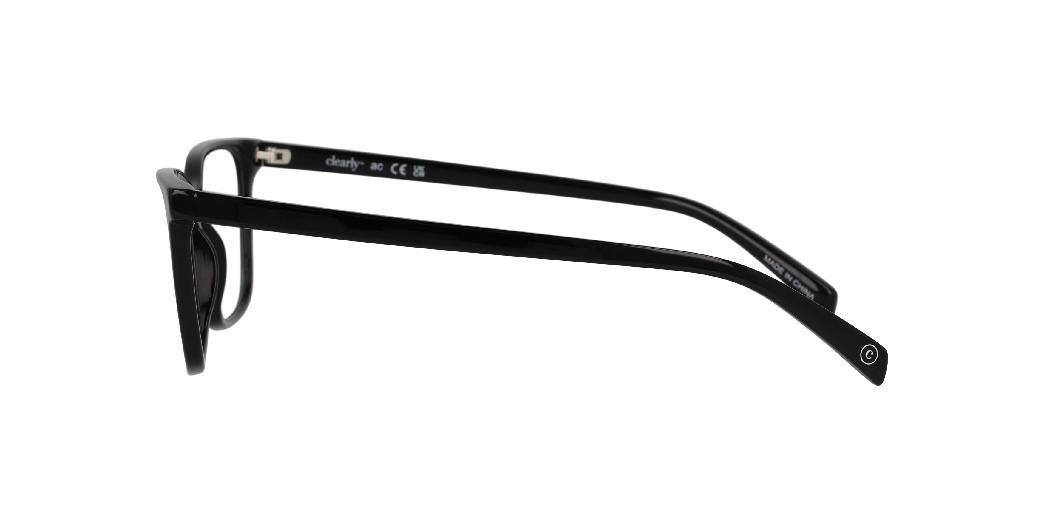 Tite Lunetterie Lunetterie La Baie Clearly ABIES ALBA Lunettes Clearly