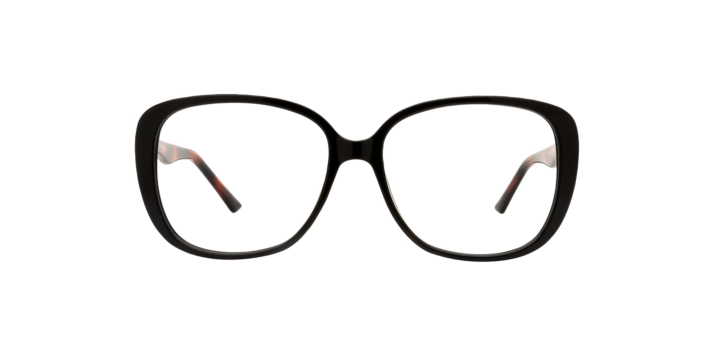 Clearly Glasses SAINT BARBE