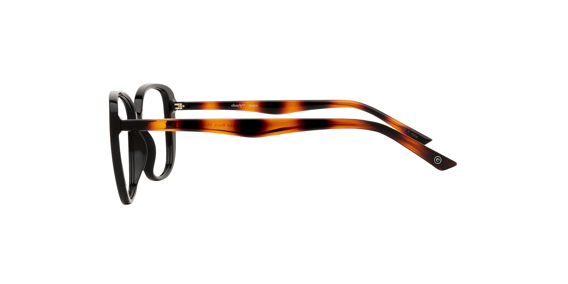 Clearly Glasses SAINT BARBE