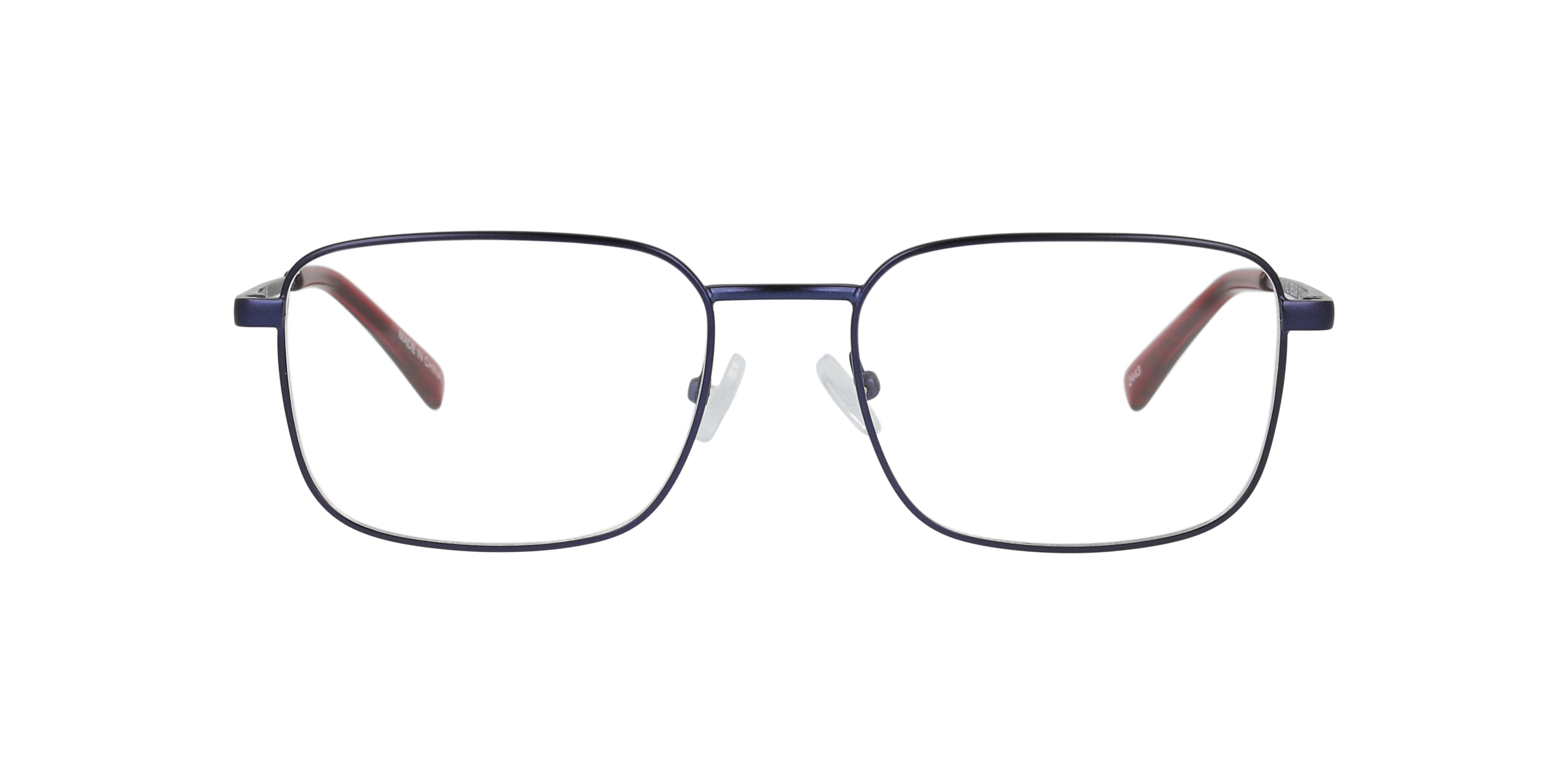 Clearly Glasses NEBULAR