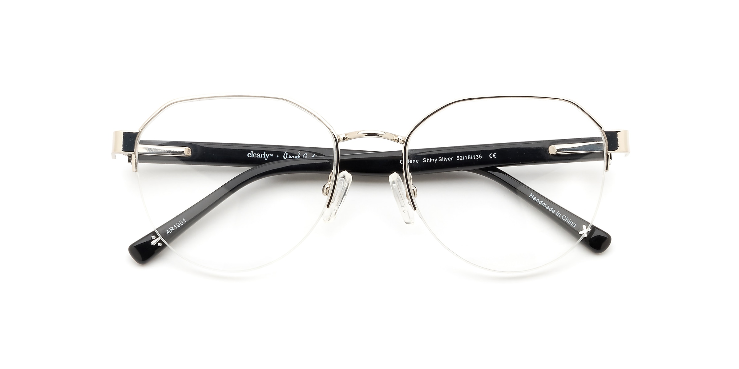 Derek Cardigan Glasses CYLLENE