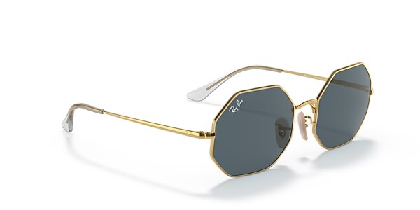 Ray-Ban Sunglasses RB1972 OCTAGON