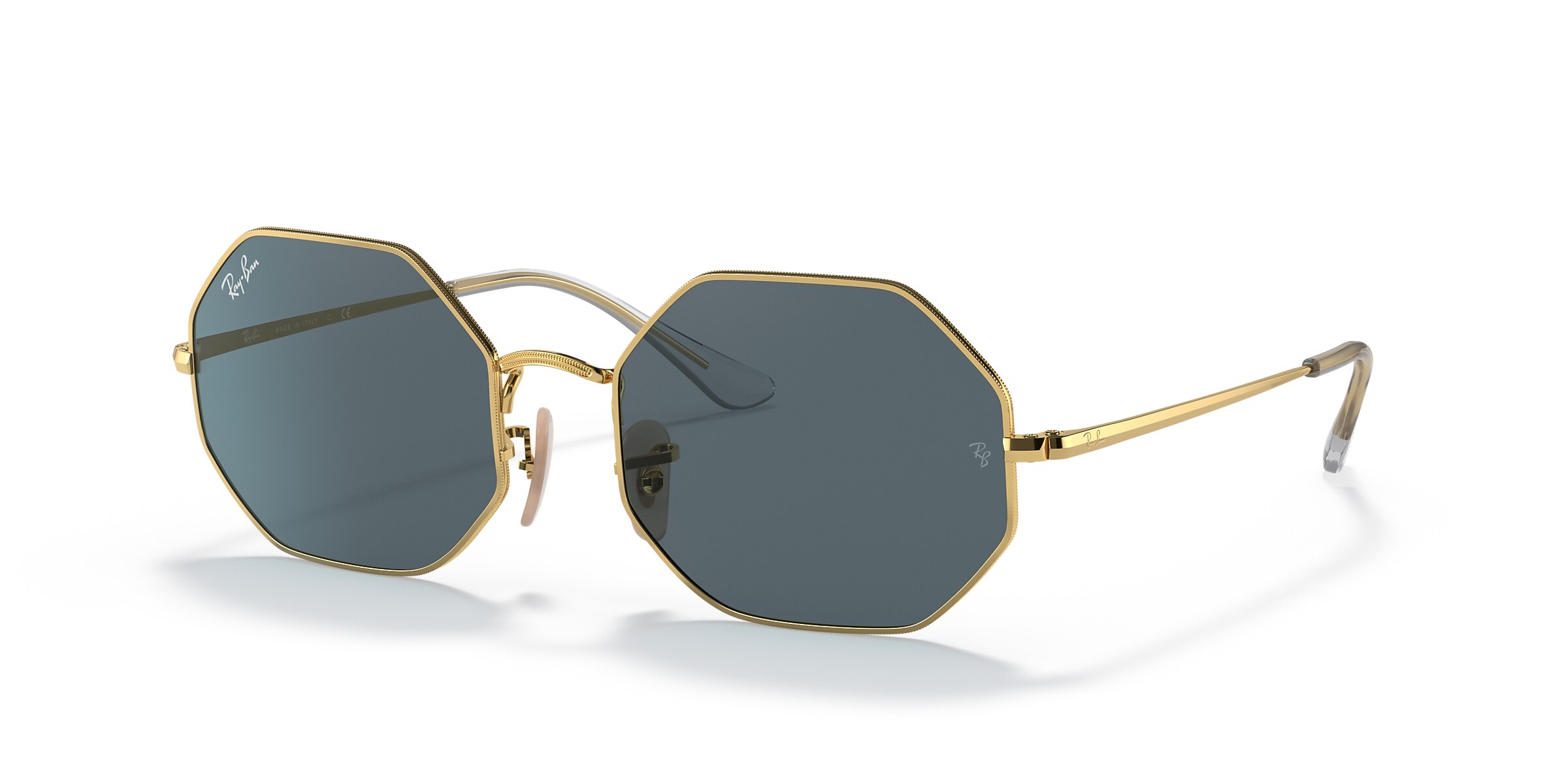 Ray-Ban Sunglasses RB1972 OCTAGON