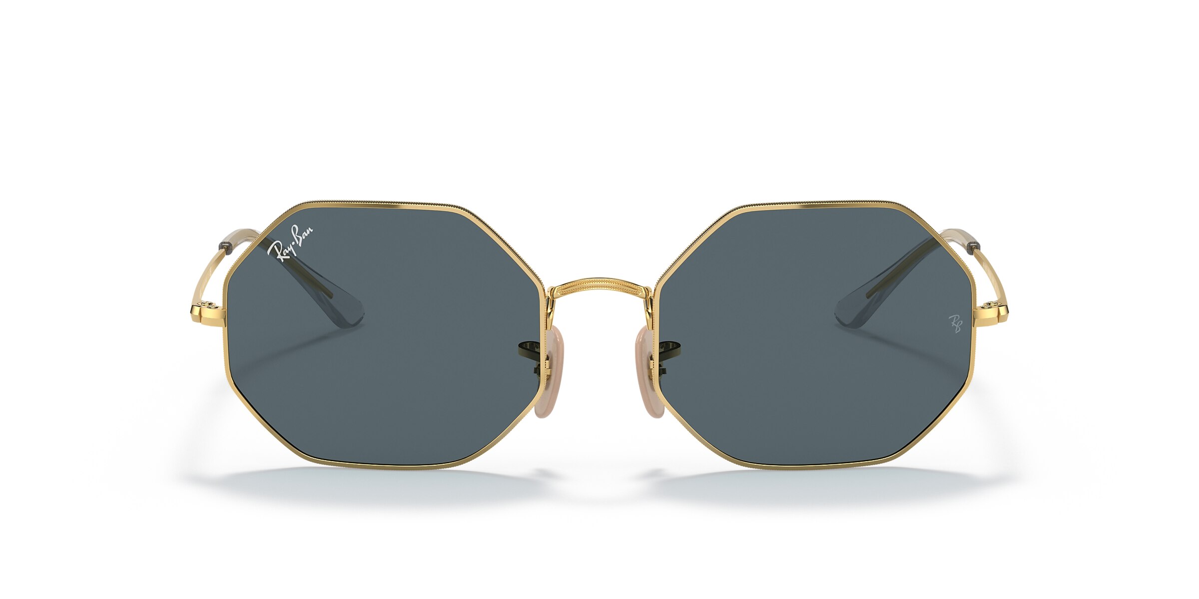 Ray-Ban Sunglasses RB1972 OCTAGON