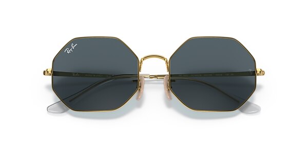 Ray-Ban Sunglasses RB1972 OCTAGON