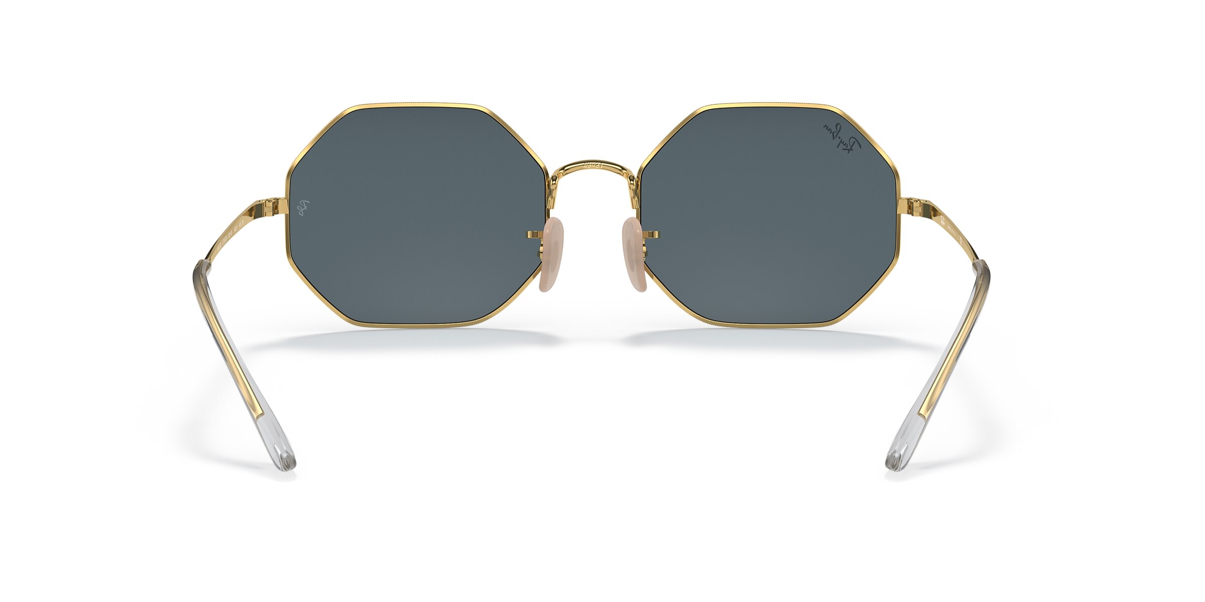 Ray-Ban Sunglasses RB1972 OCTAGON