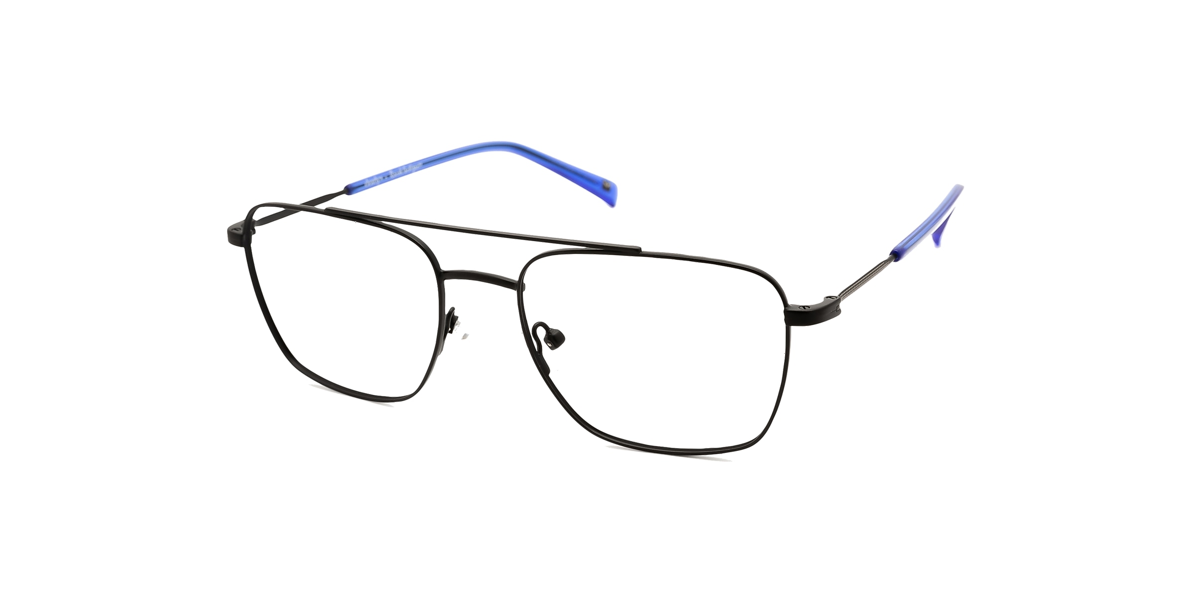 Clearly Glasses AOEDE