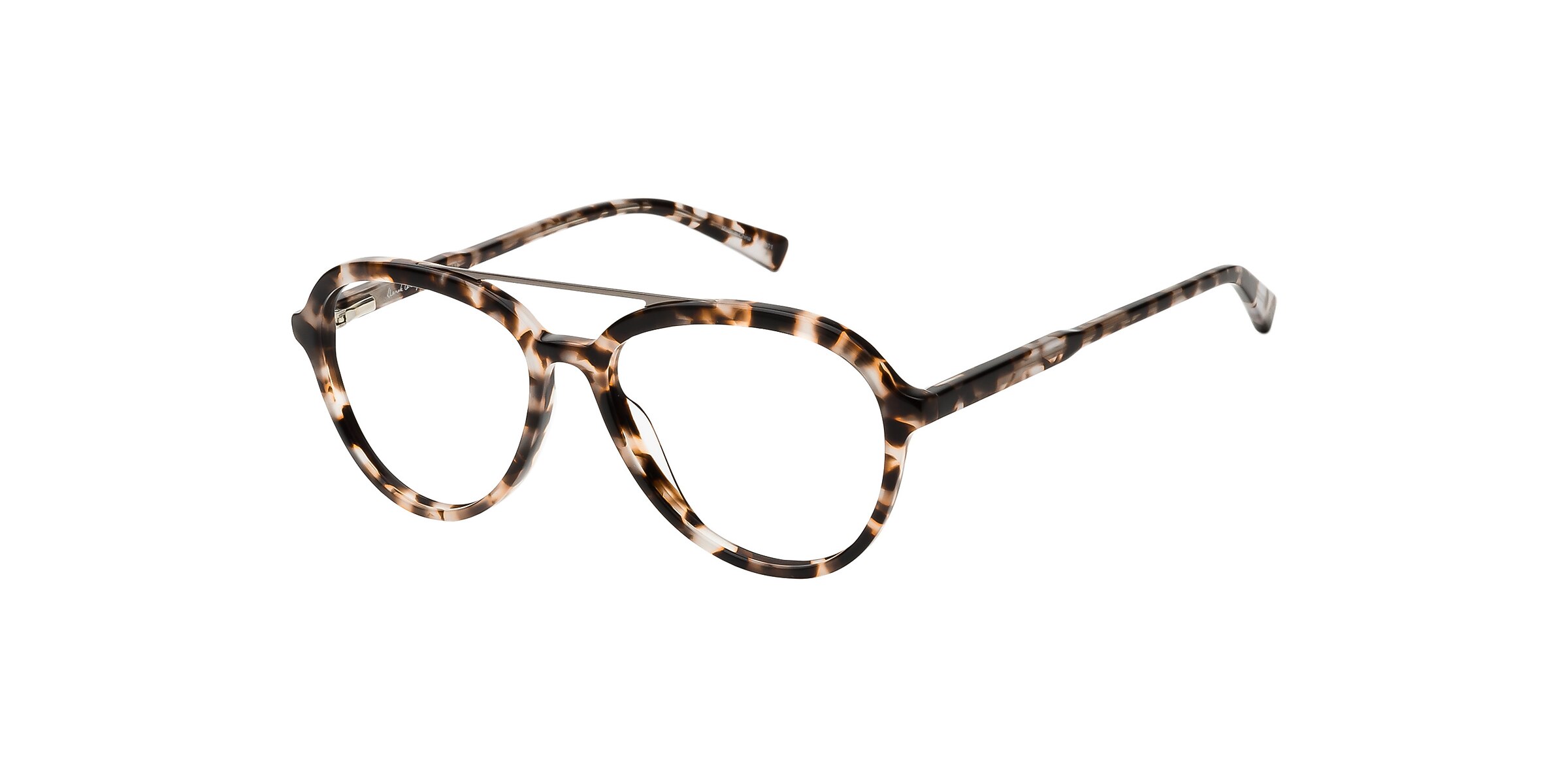 Derek Cardigan Glasses CADET