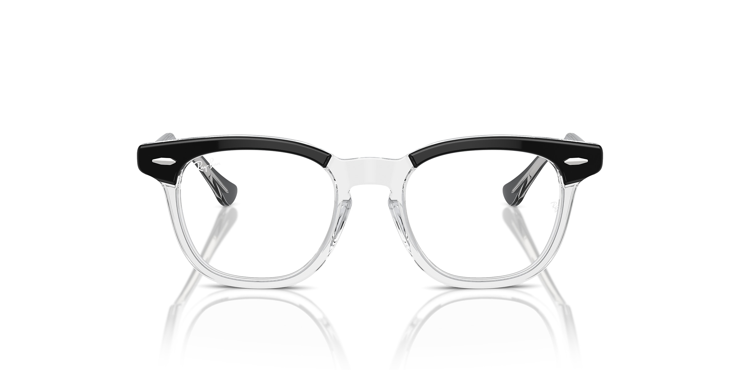 Ray-Ban Glasses RB9098V OPTICS KIDS