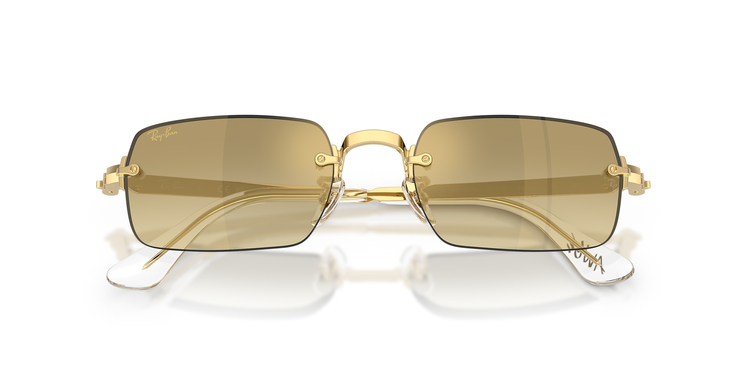 Ray-Ban Sunglasses RB3928 BY A$AP ROCKY