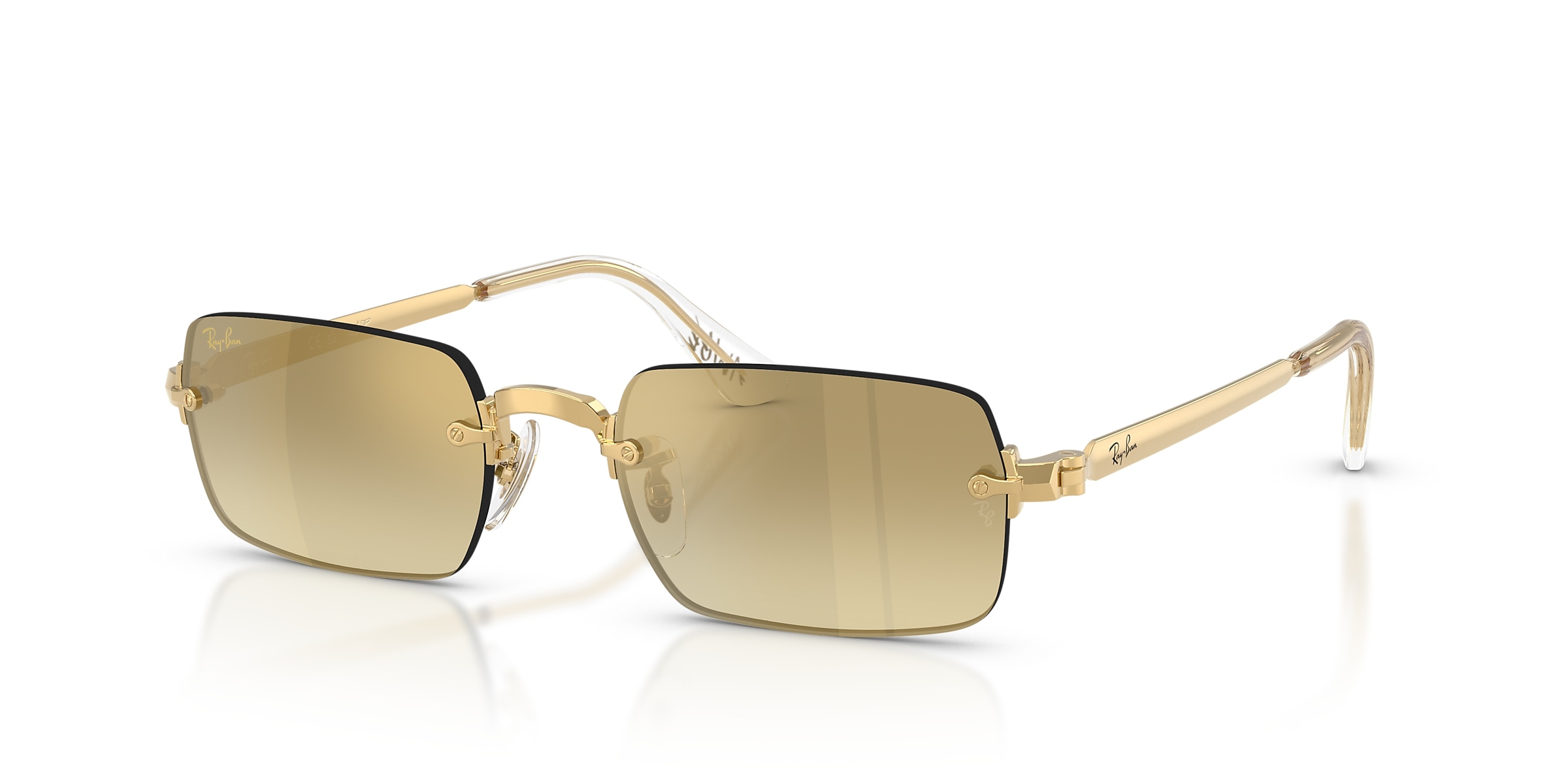 Ray-Ban Sunglasses RB3928 BY A$AP ROCKY