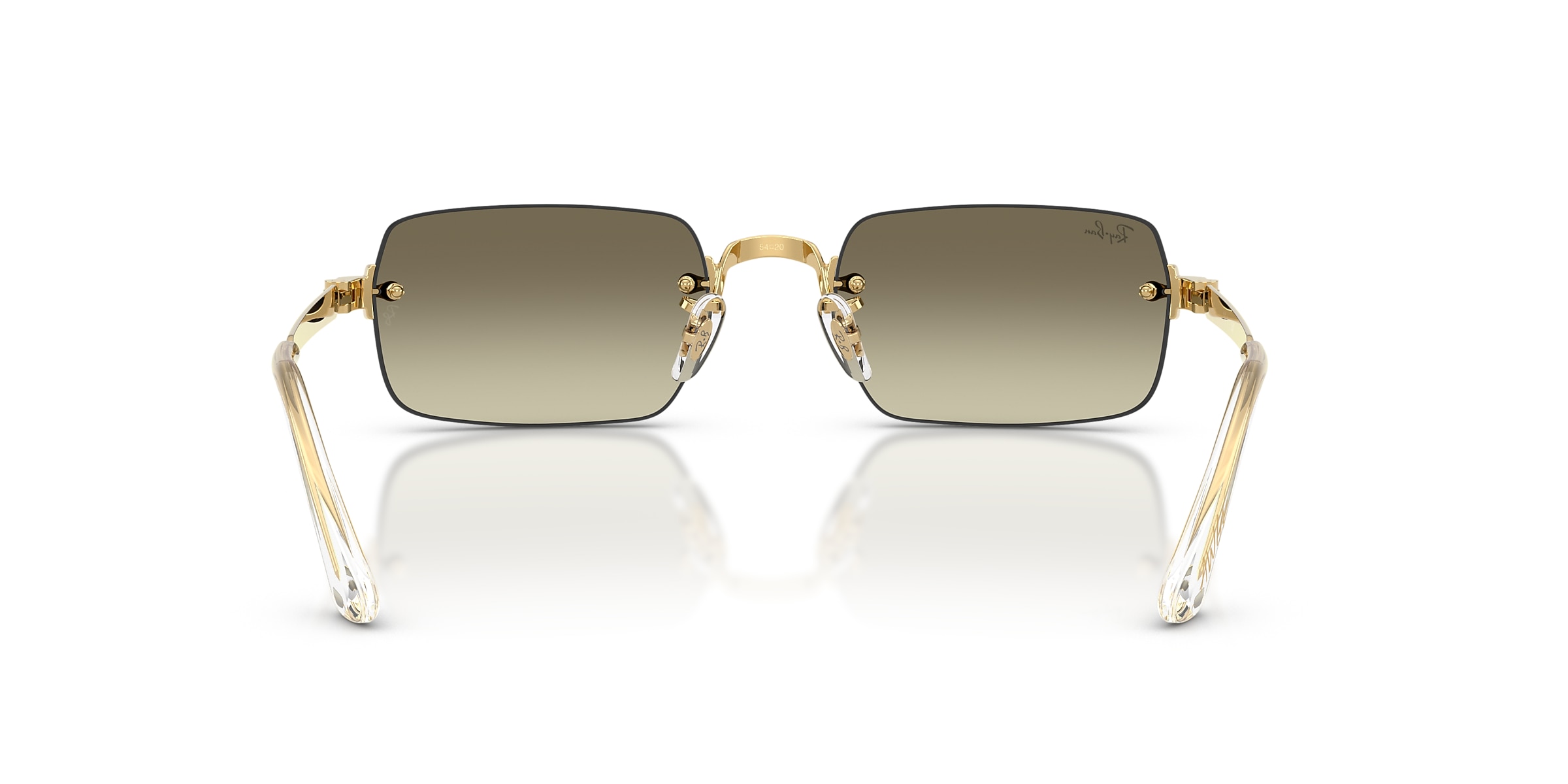 Ray-Ban Sunglasses RB3928 BY A$AP ROCKY