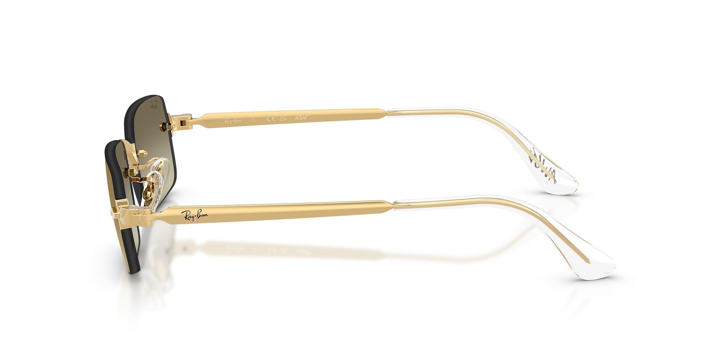 Ray-Ban Sunglasses RB3928 BY A$AP ROCKY