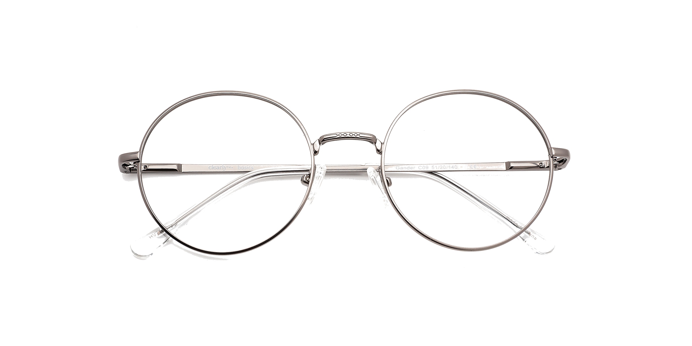 Clearly Glasses GANDER