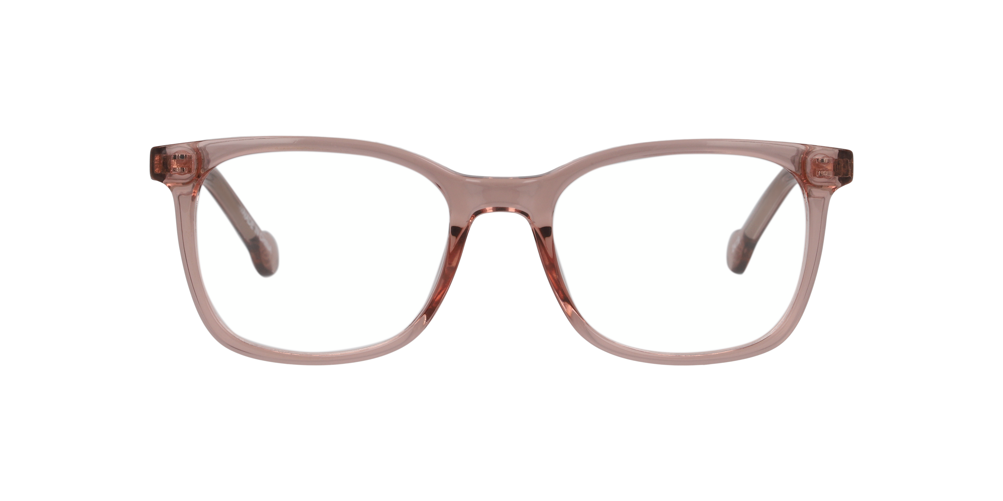 Clearly FRY Glasses | Clearly