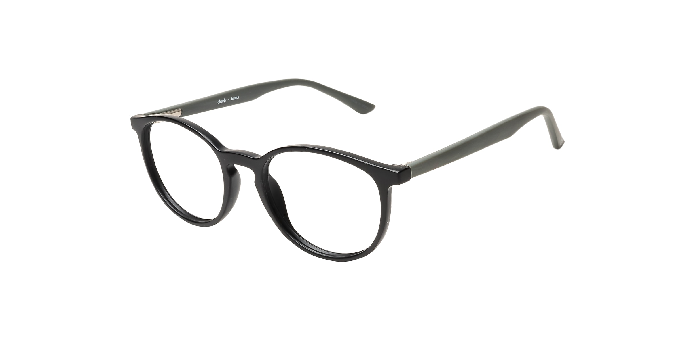 Clearly Glasses PINEHOUSE