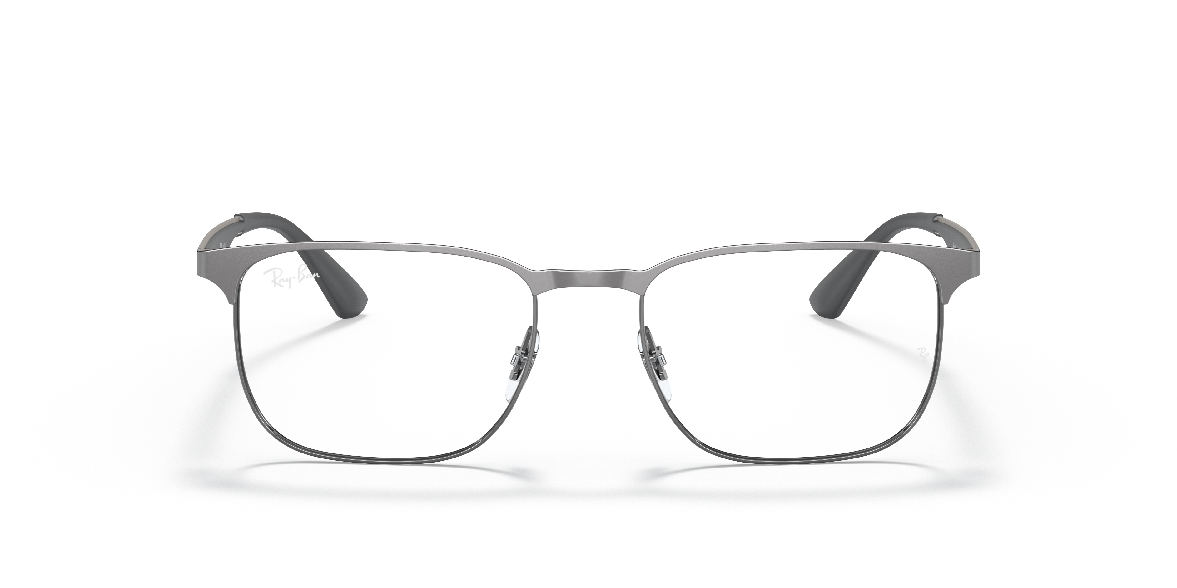 Ray-Ban RB6363 OPTICS Glasses | Clearly