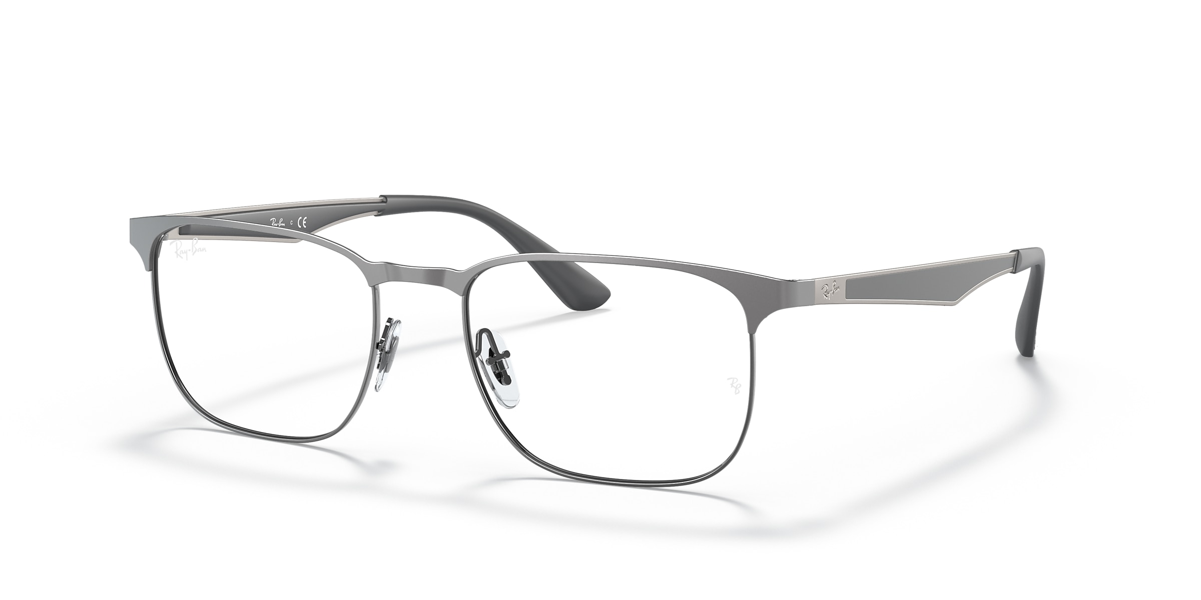 Ray-Ban Glasses RB6363 OPTICS