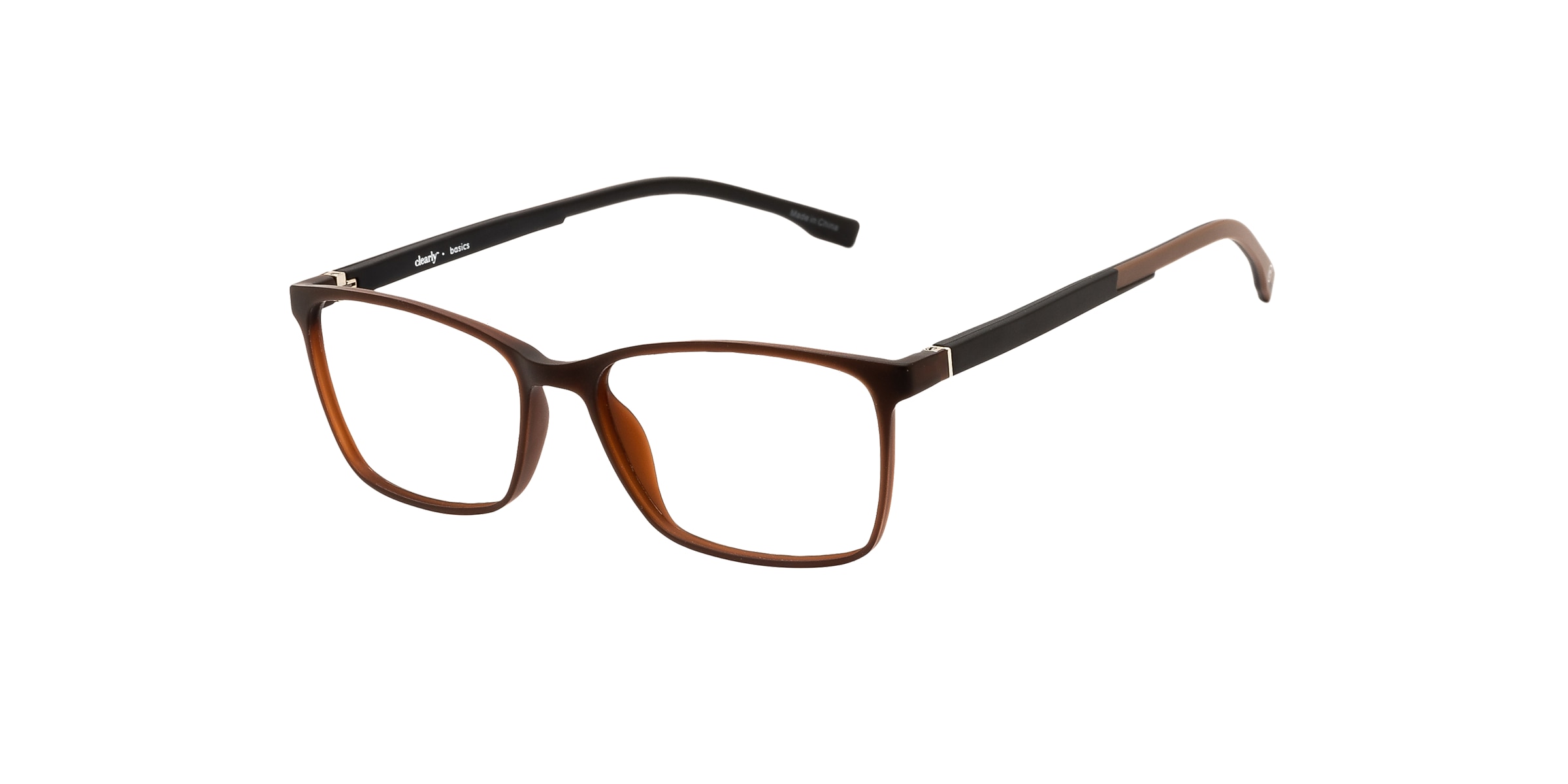 Clearly Glasses SELKIRK