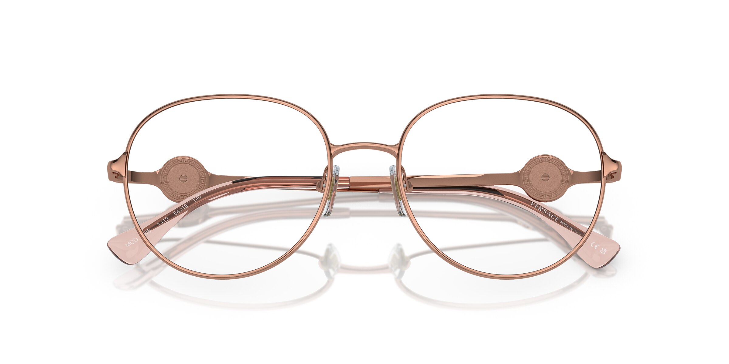 Versace Glasses VE1288