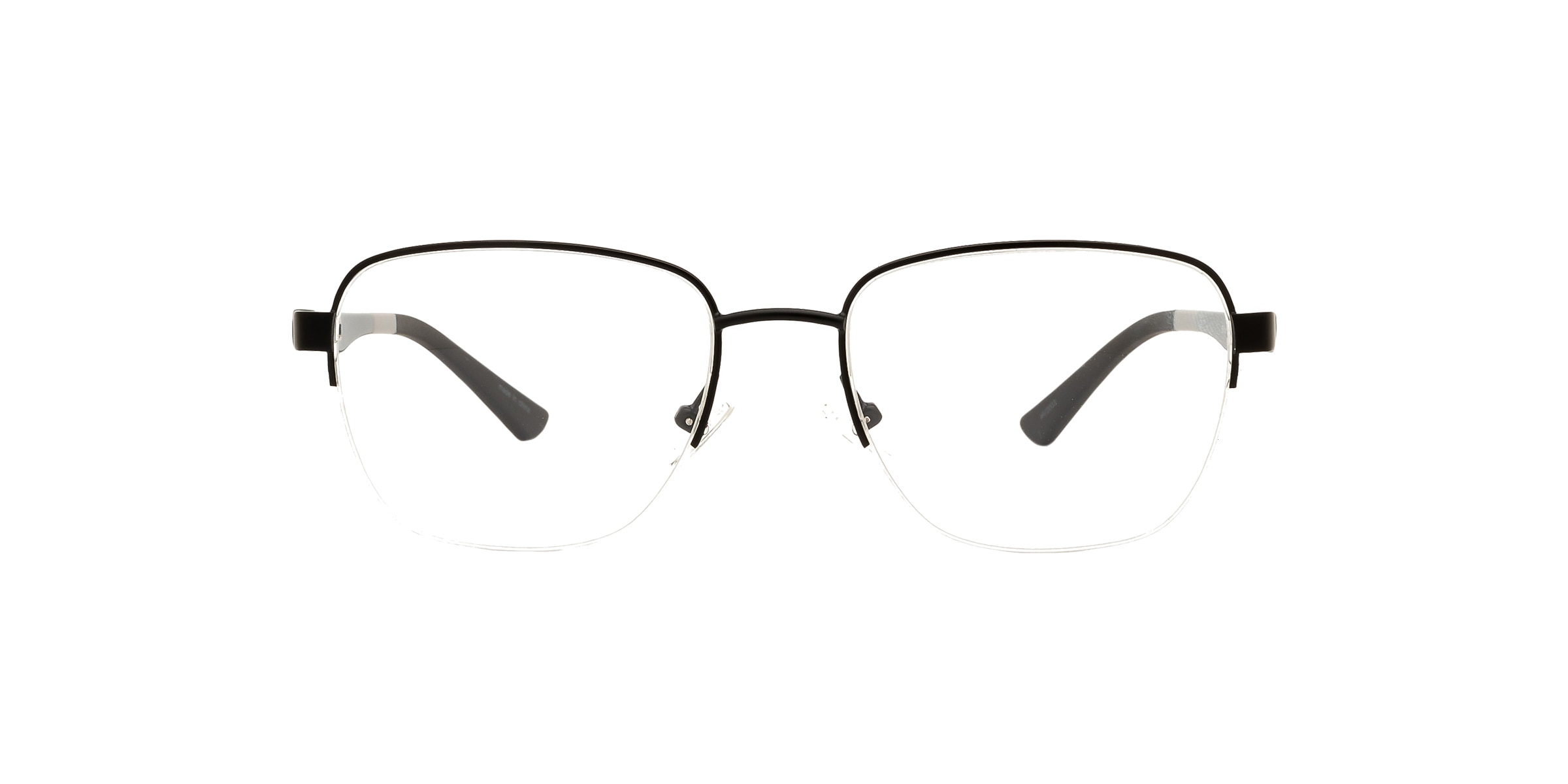 Clearly Glasses BLUE COVE