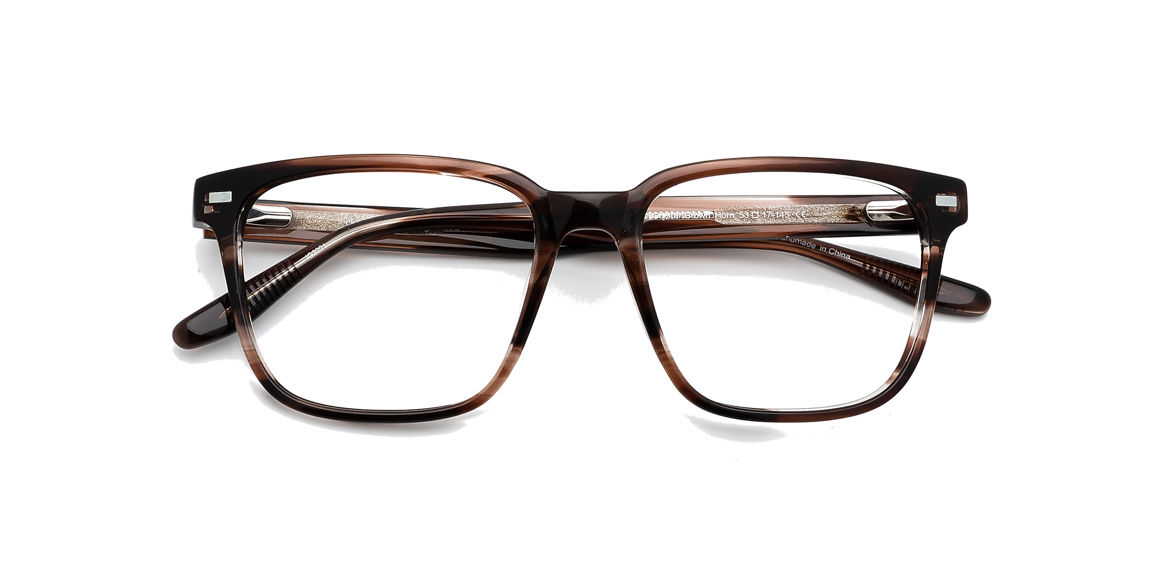 Clearly Glasses PITT