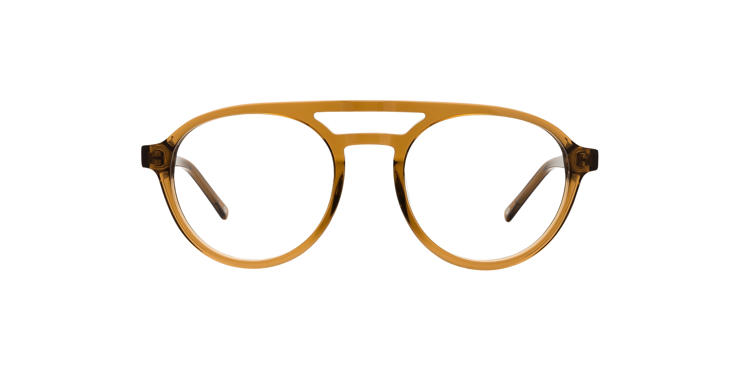 Clearly Glasses TELEGRAPH HILL