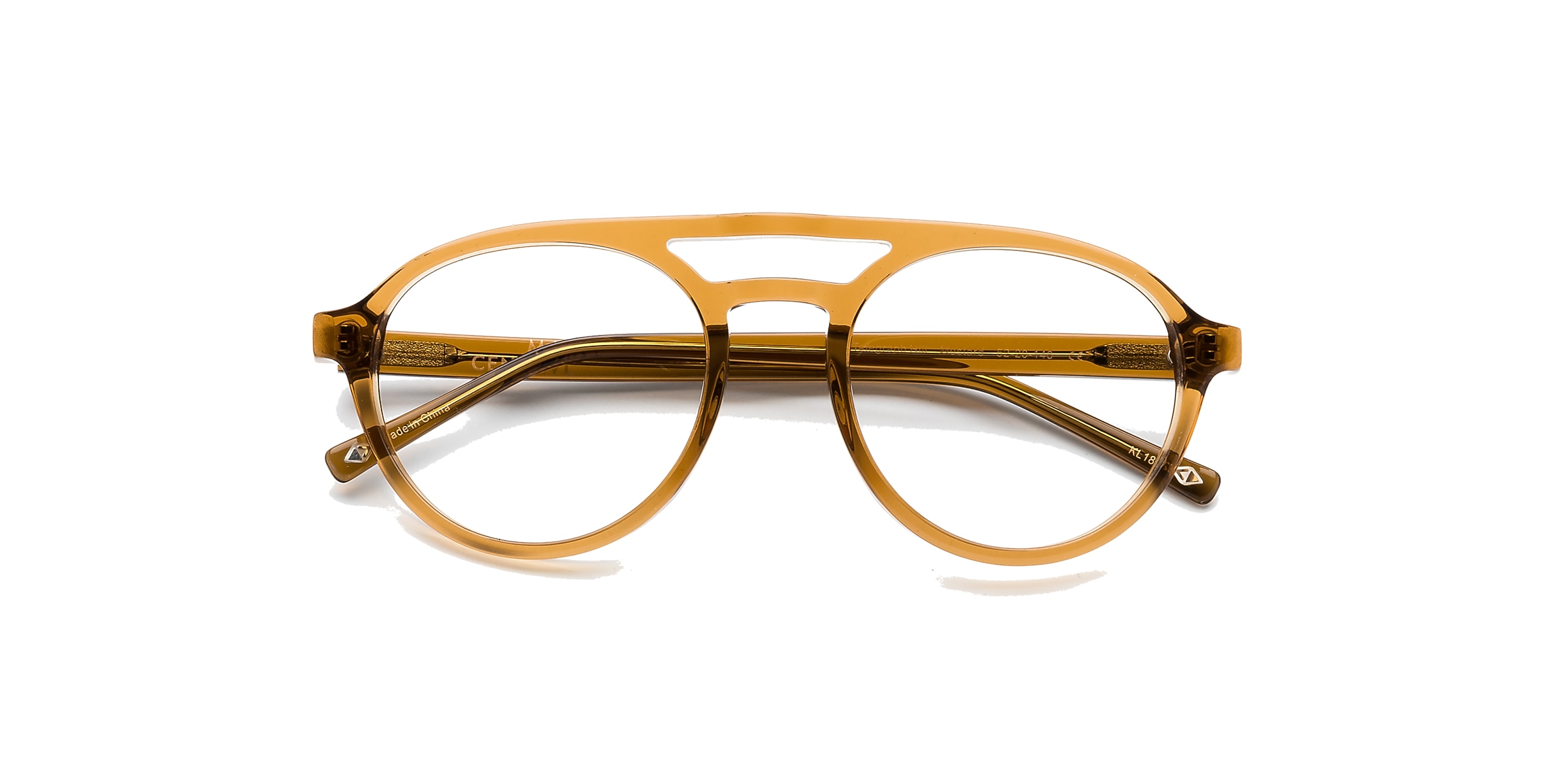 Clearly Glasses TELEGRAPH HILL