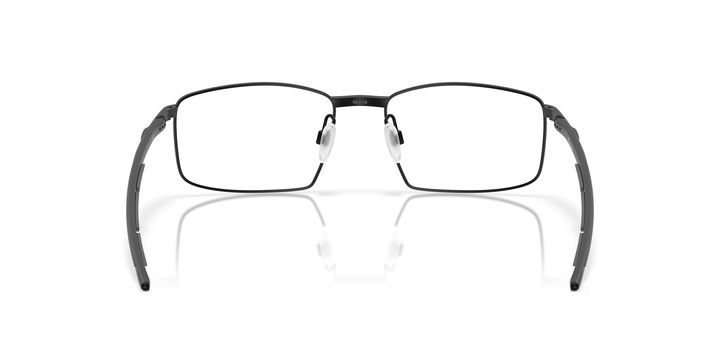 Oakley Glasses OX5086 BURROW