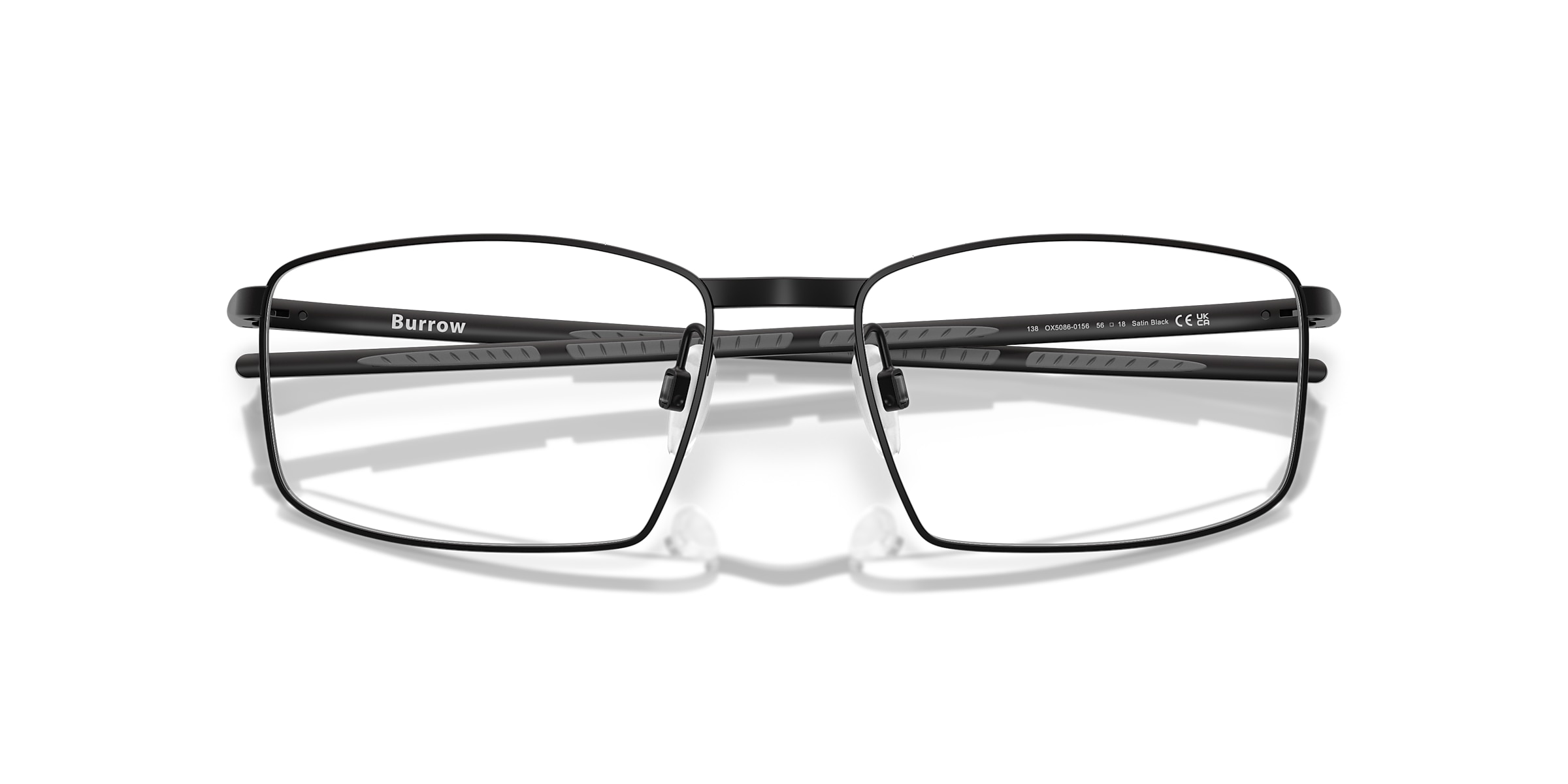 Oakley Glasses OX5086 BURROW