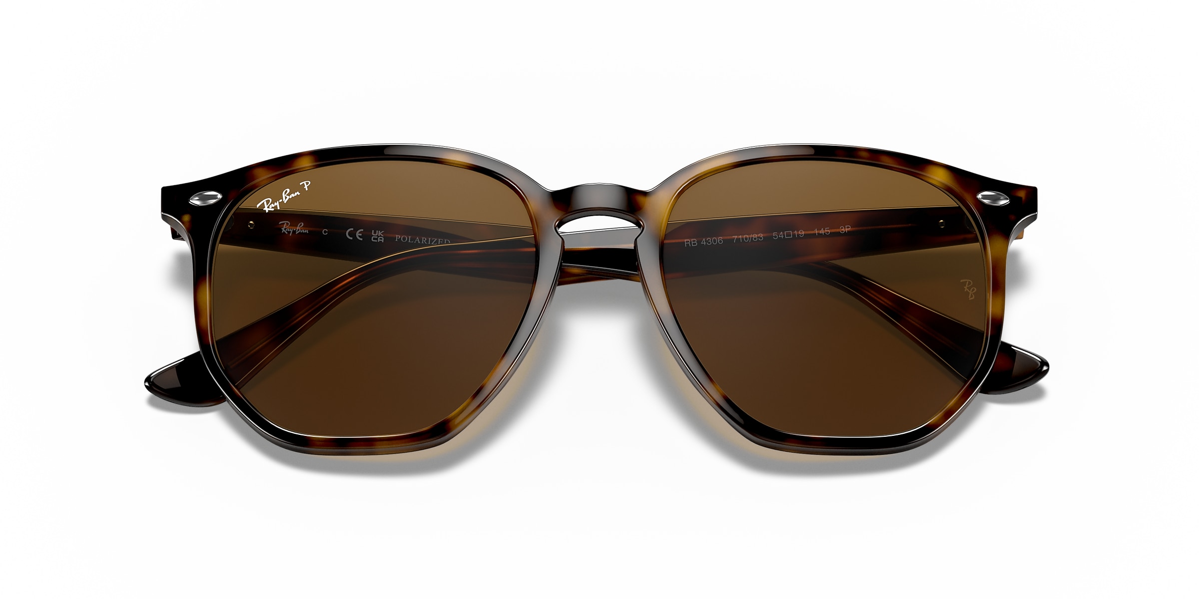 Ray-Ban Sunglasses RB4306