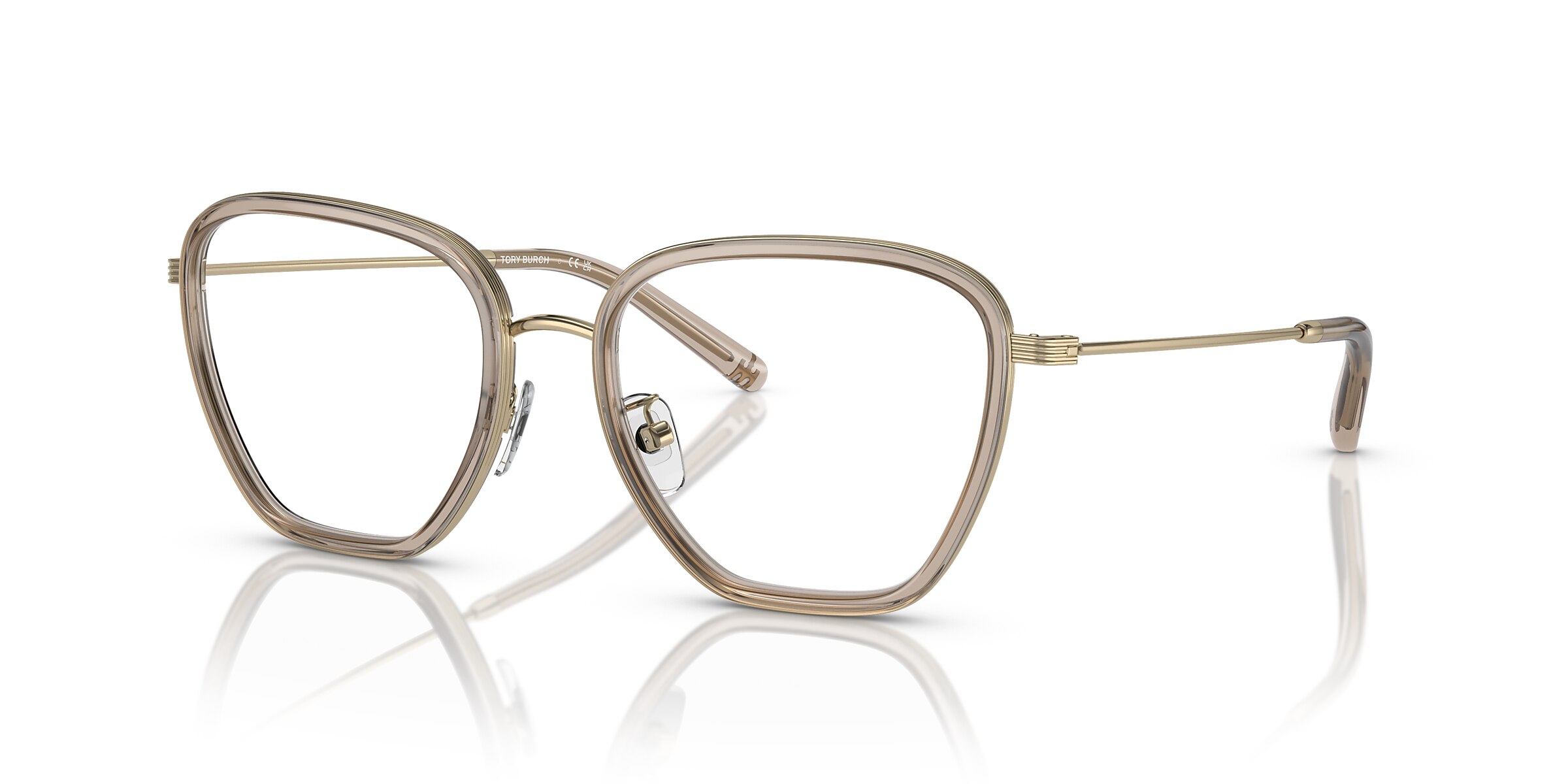 Tory Burch Glasses TY1081