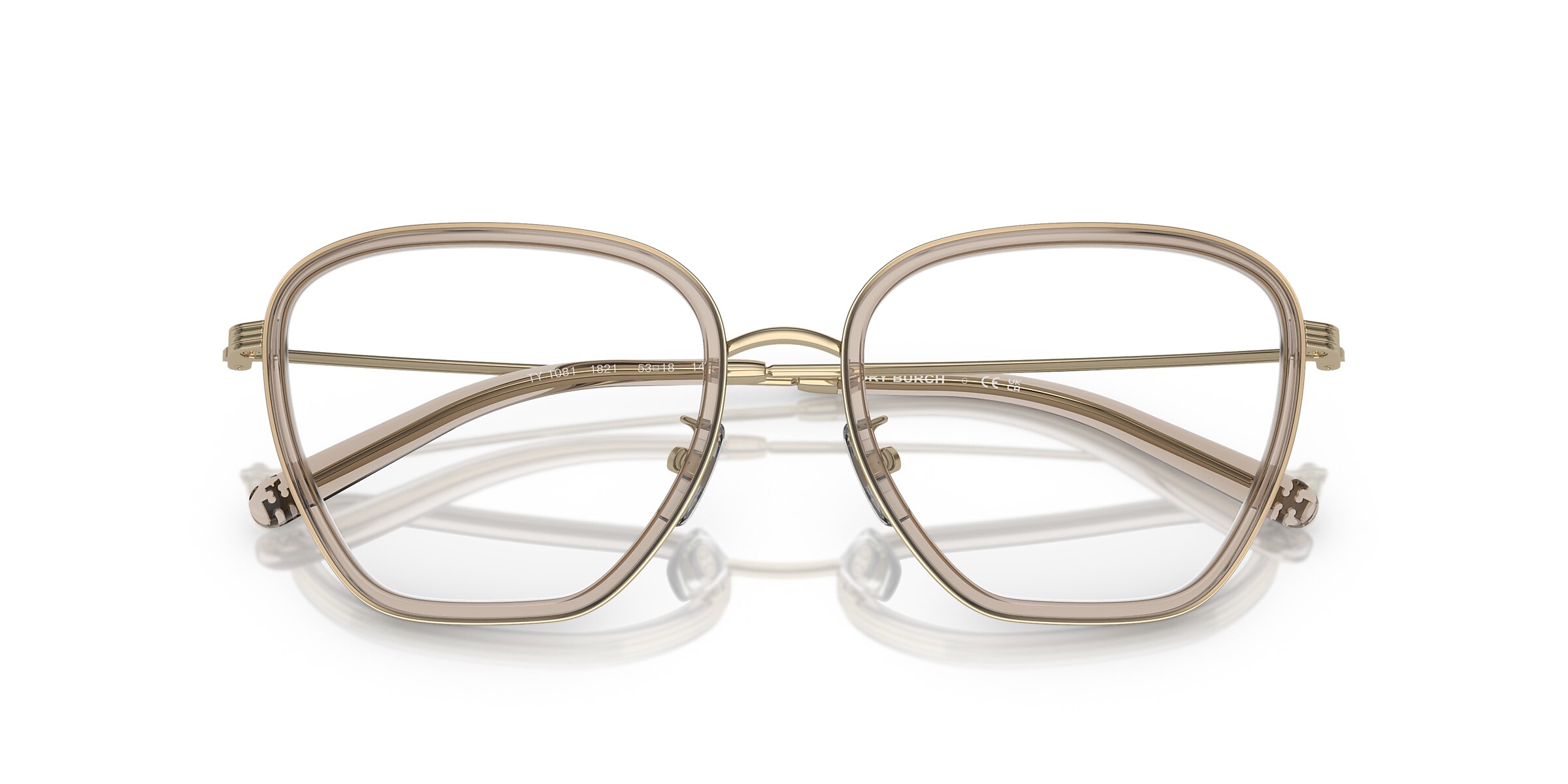 Tory Burch Glasses TY1081