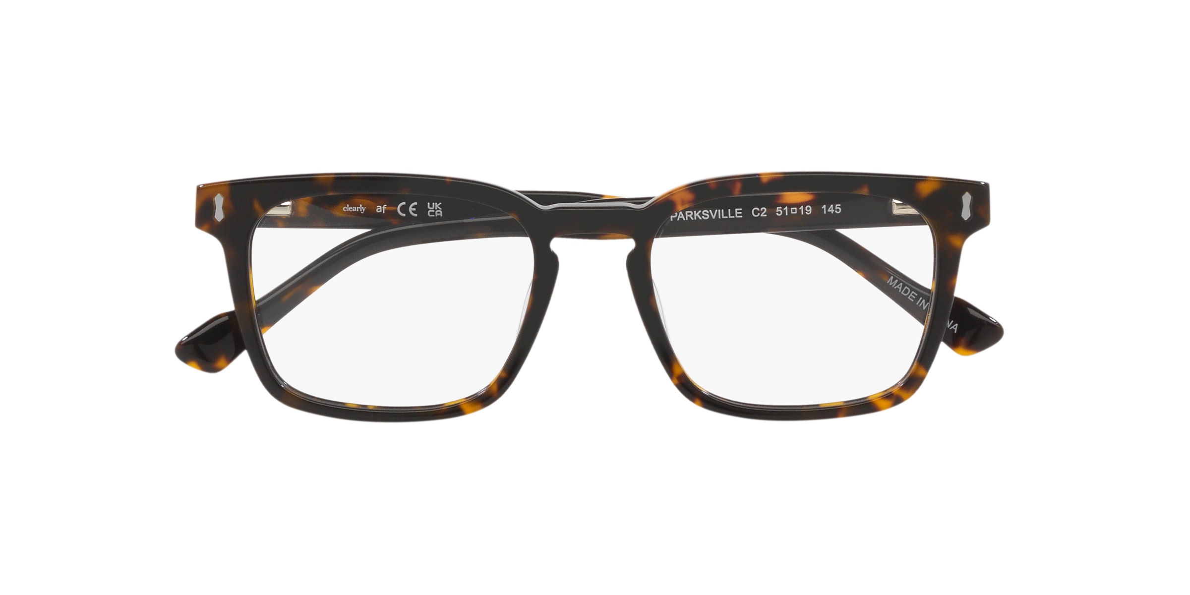 Clearly Glasses PARKSVILLE